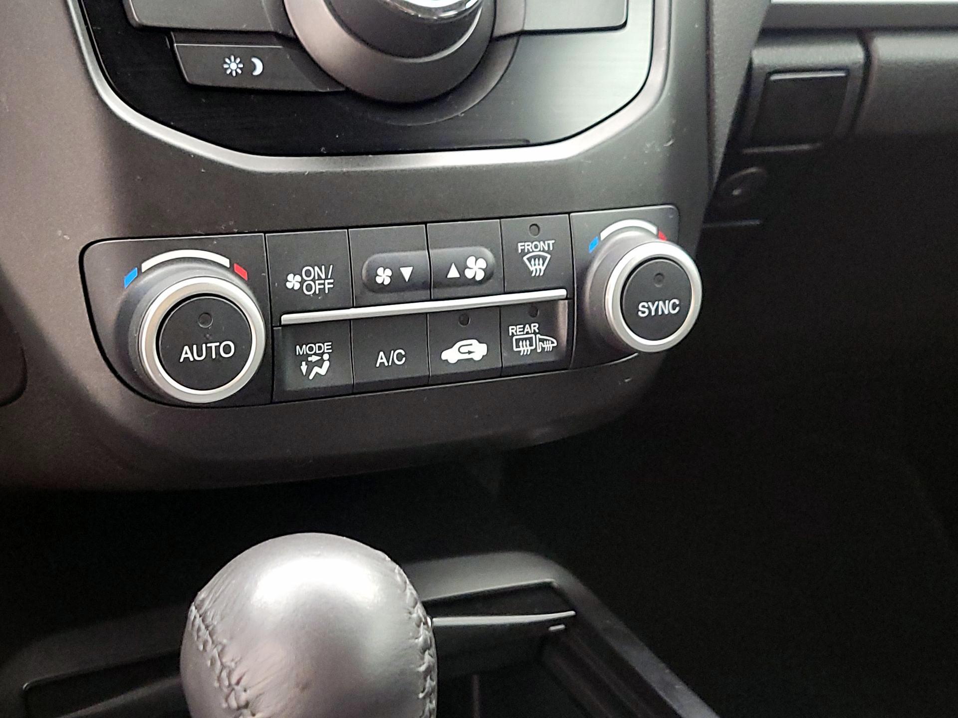 Thumbnail: 2016 Acura RDX - 16