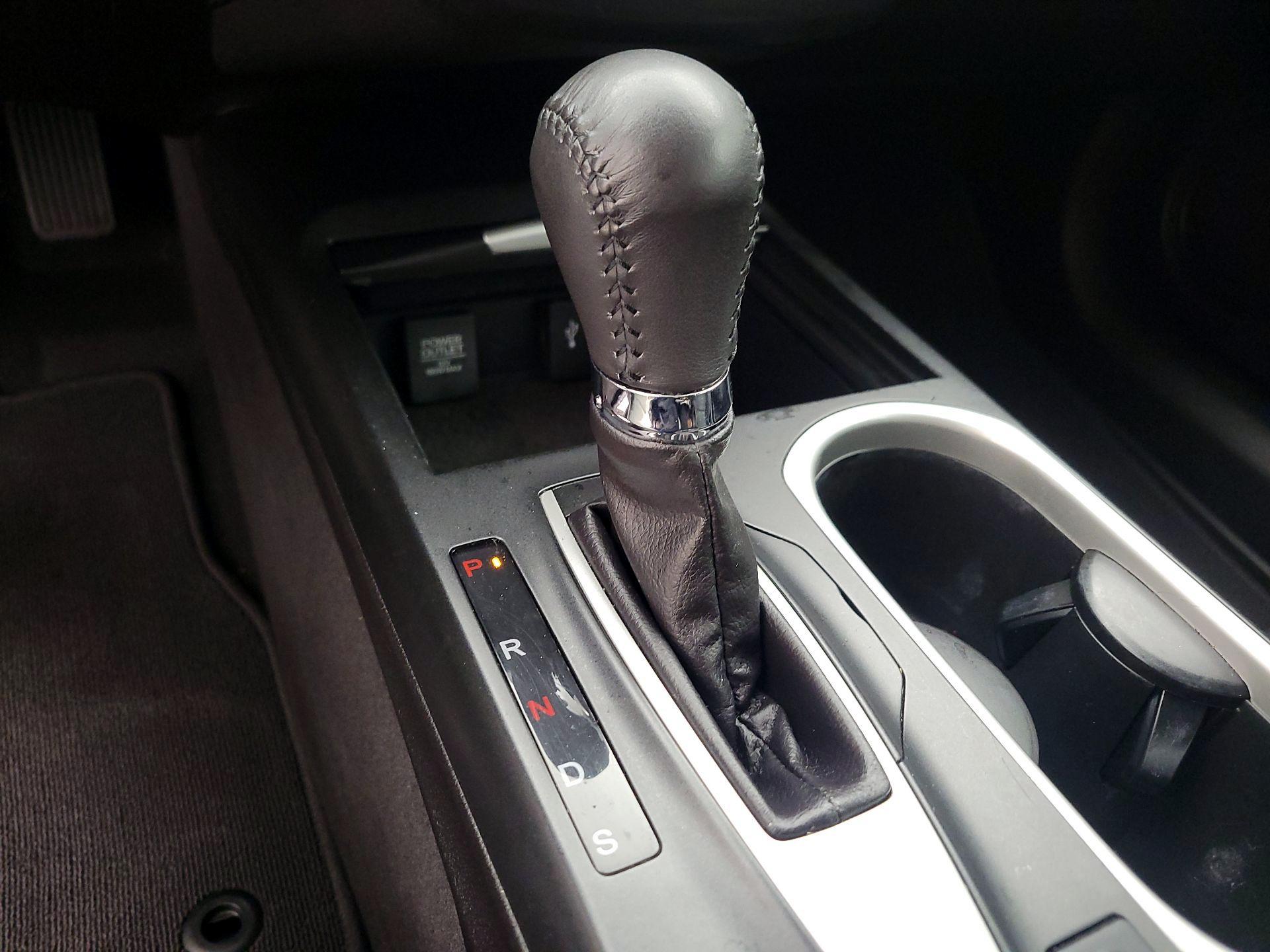 Thumbnail: 2016 Acura RDX - 17