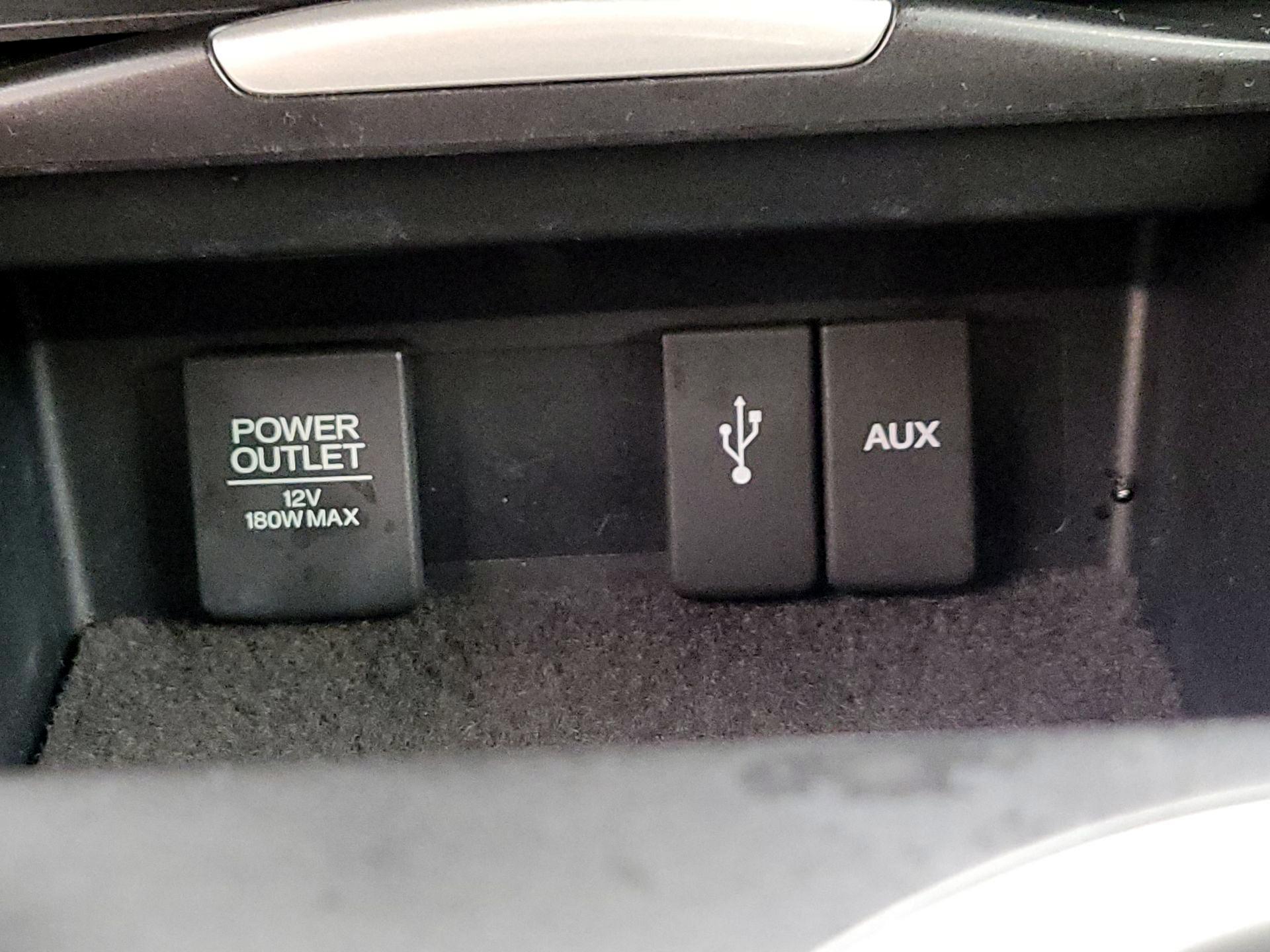 Thumbnail: 2016 Acura RDX - 18