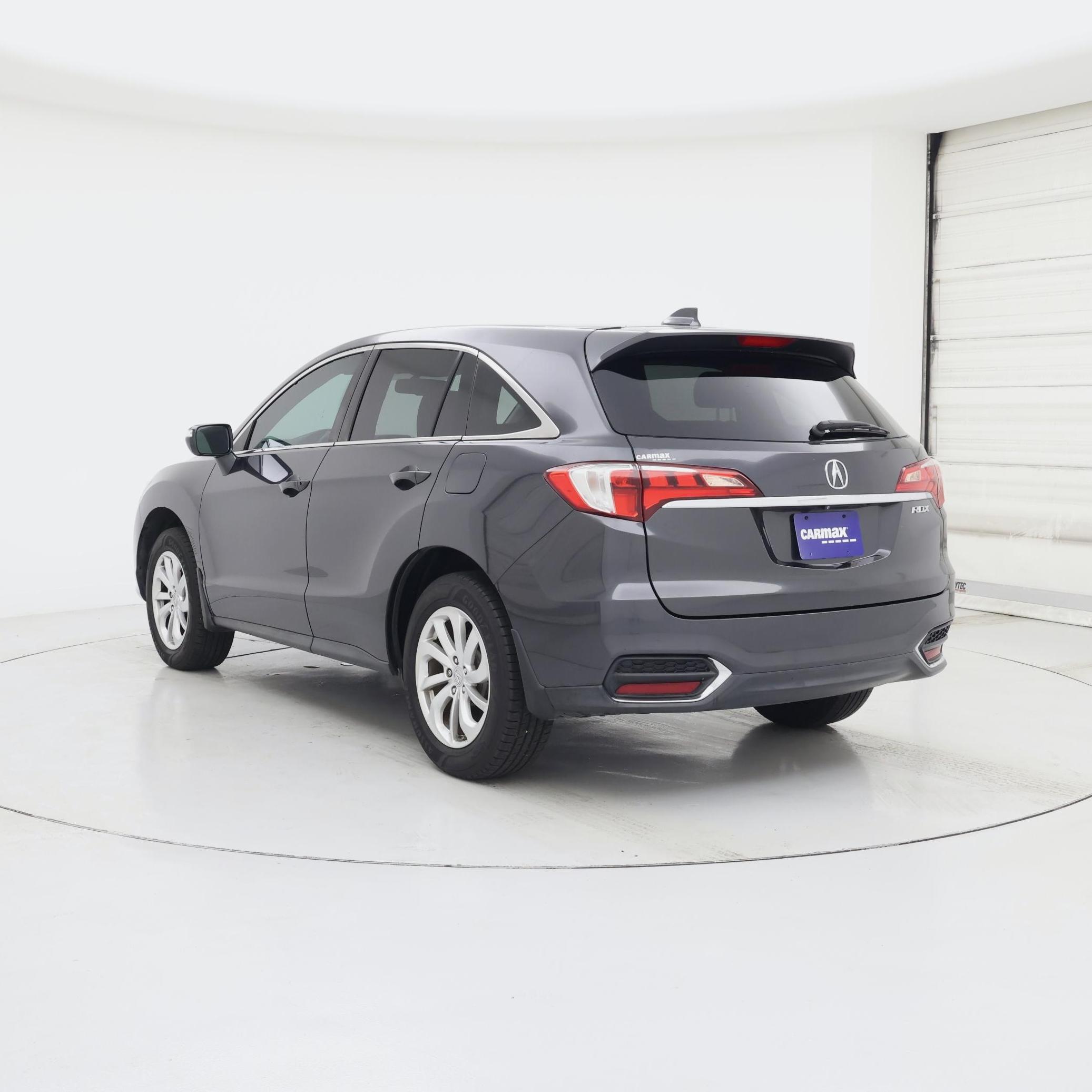 Thumbnail: 2016 Acura RDX - 2