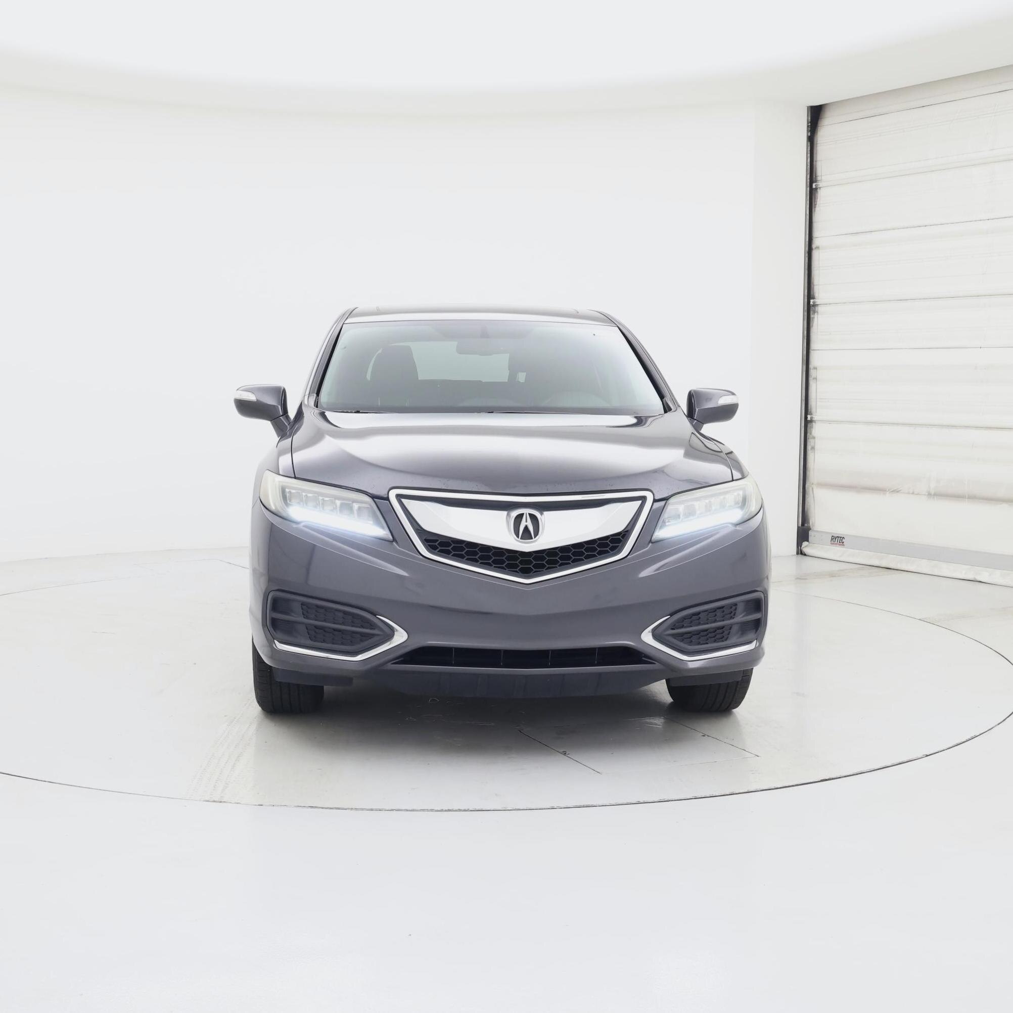 Thumbnail: 2016 Acura RDX - 5