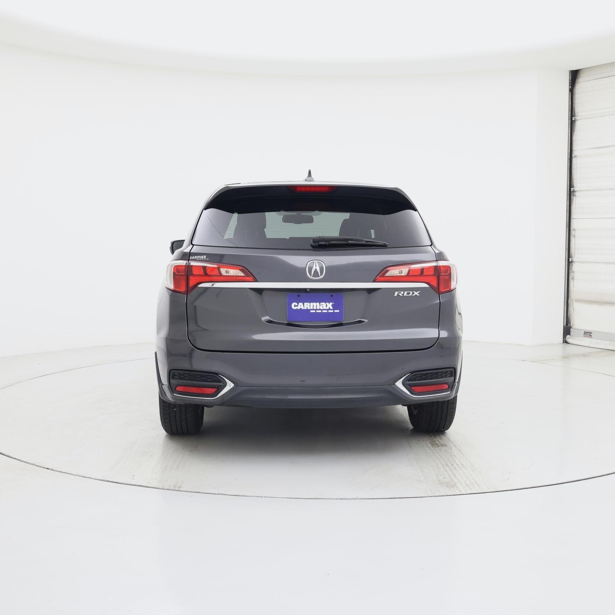 Thumbnail: 2016 Acura RDX - 6