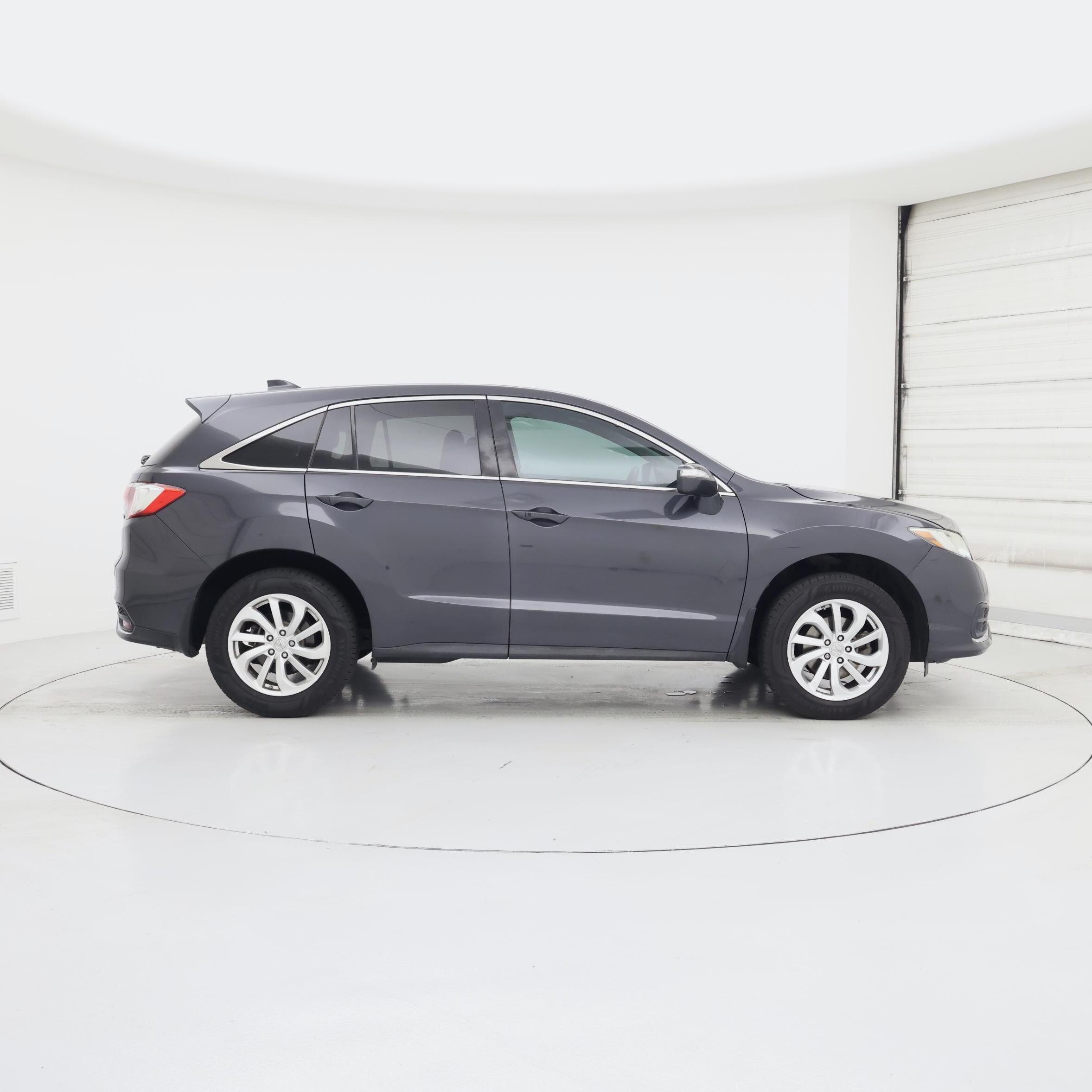 Thumbnail: 2016 Acura RDX - 7