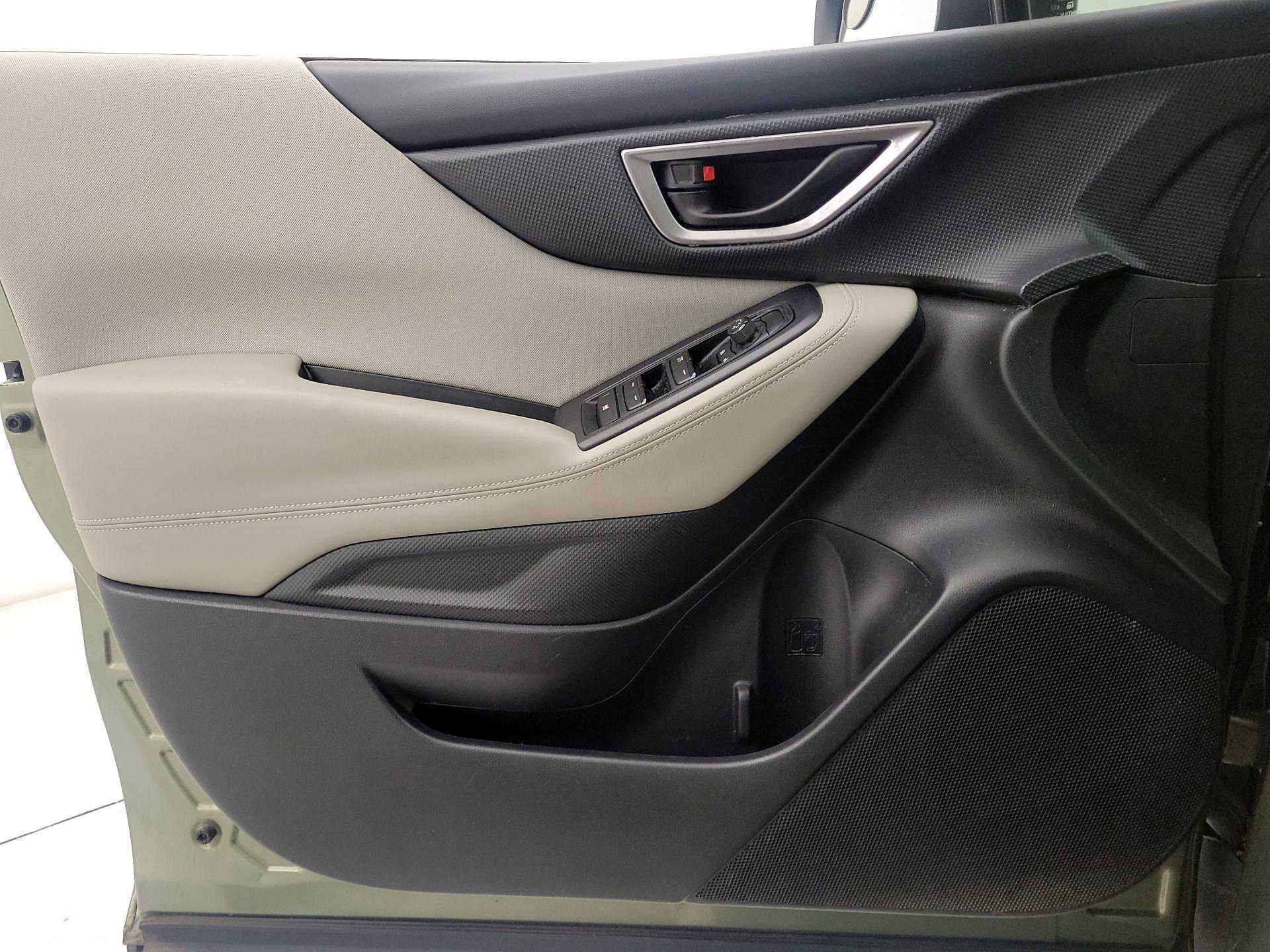 Thumbnail: 2020 Subaru Forester - 12