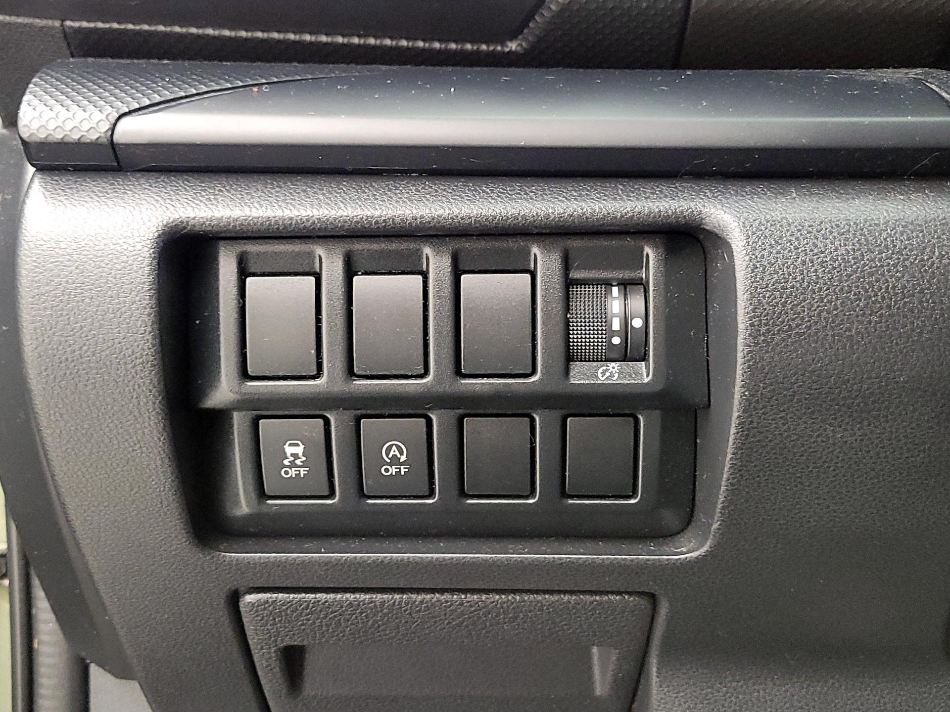 Thumbnail: 2020 Subaru Forester - 13