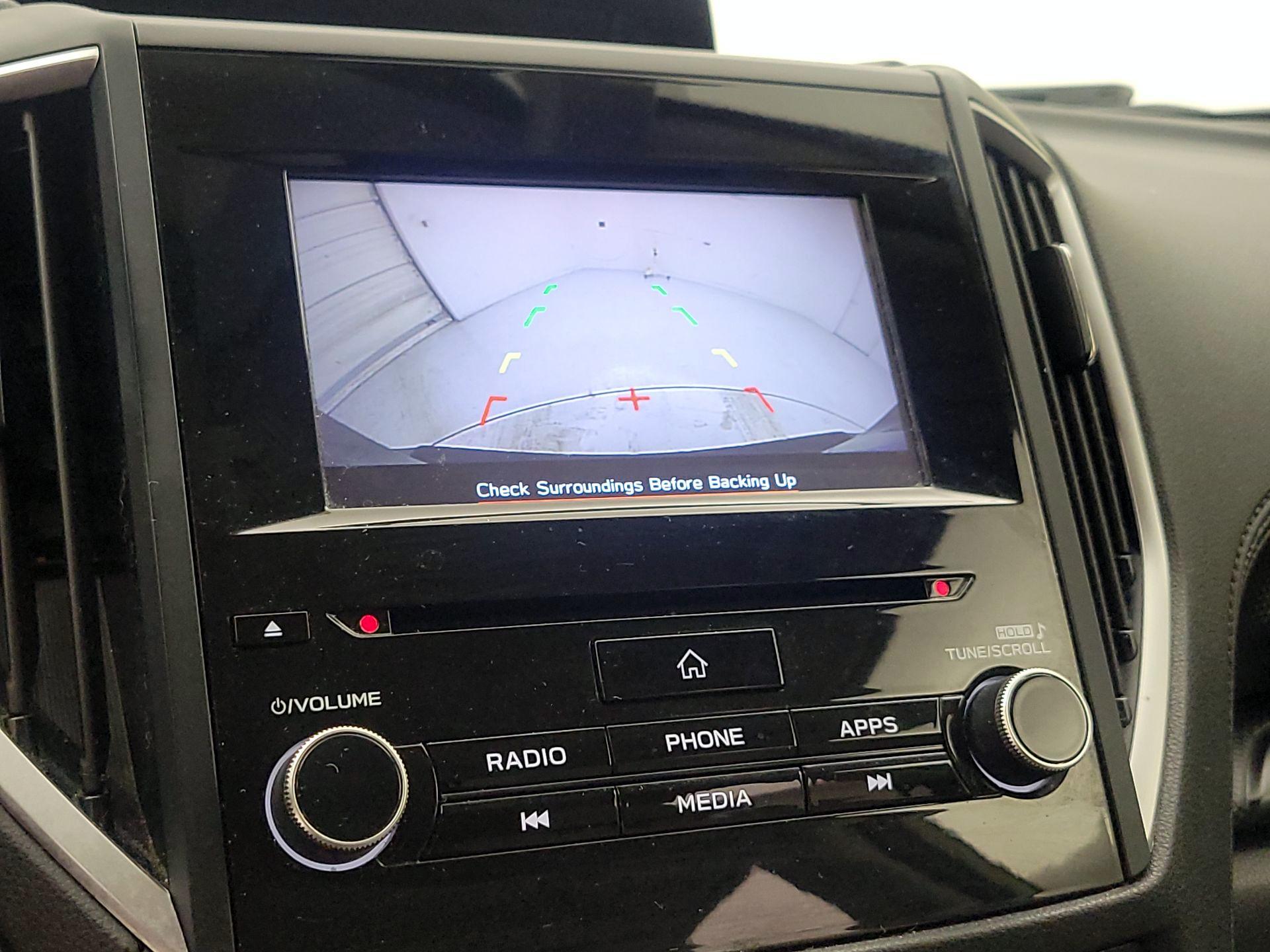 Thumbnail: 2020 Subaru Forester - 14