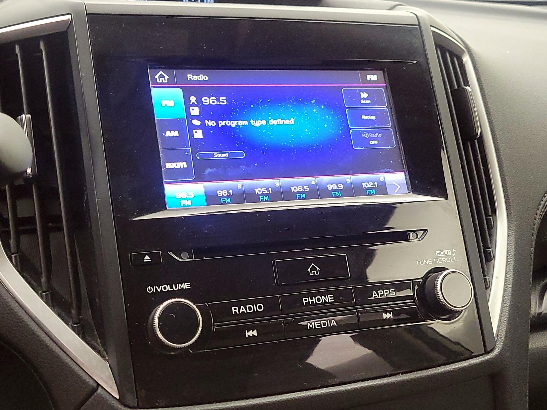 Thumbnail: 2020 Subaru Forester - 15