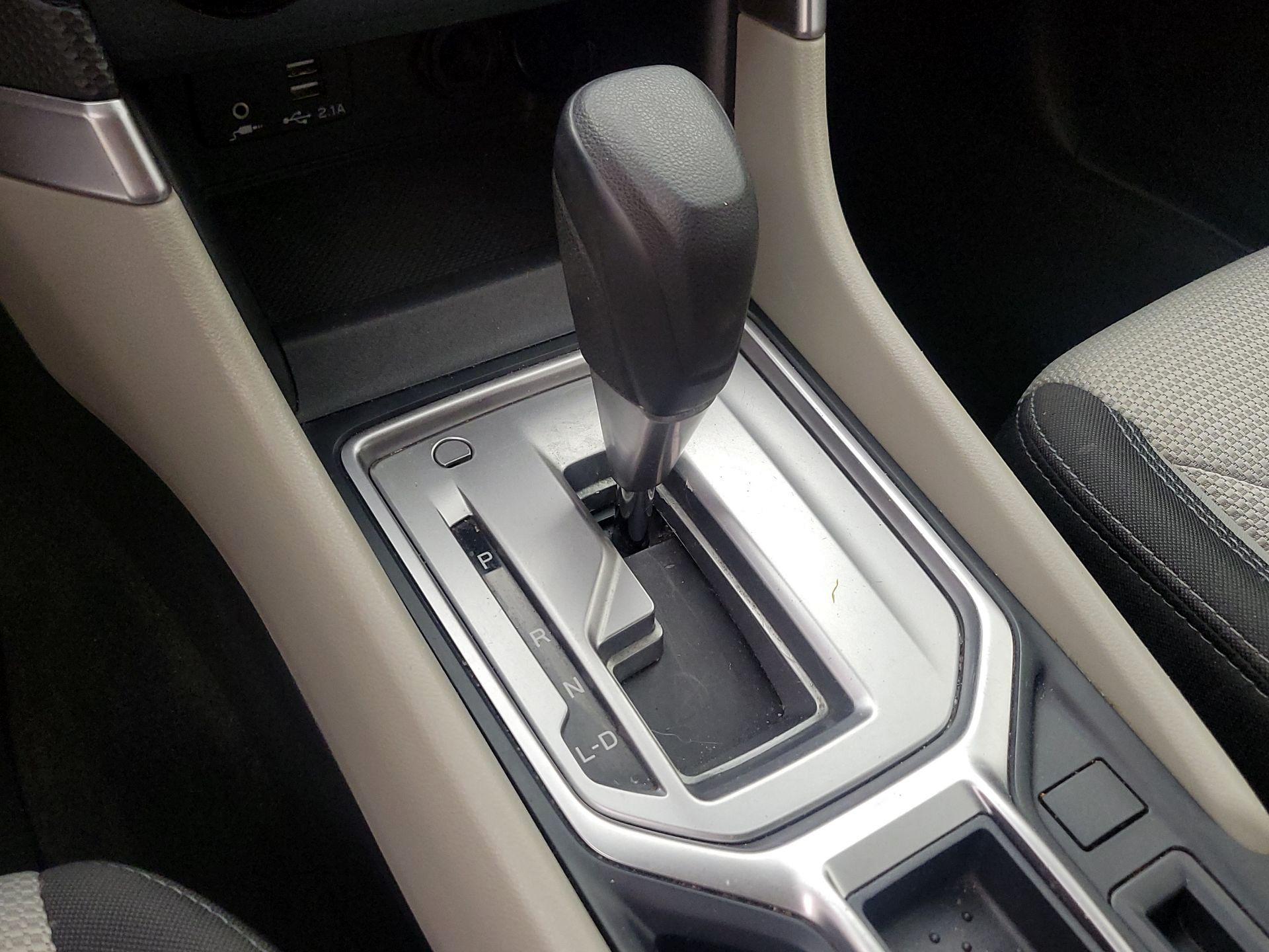 Thumbnail: 2020 Subaru Forester - 17