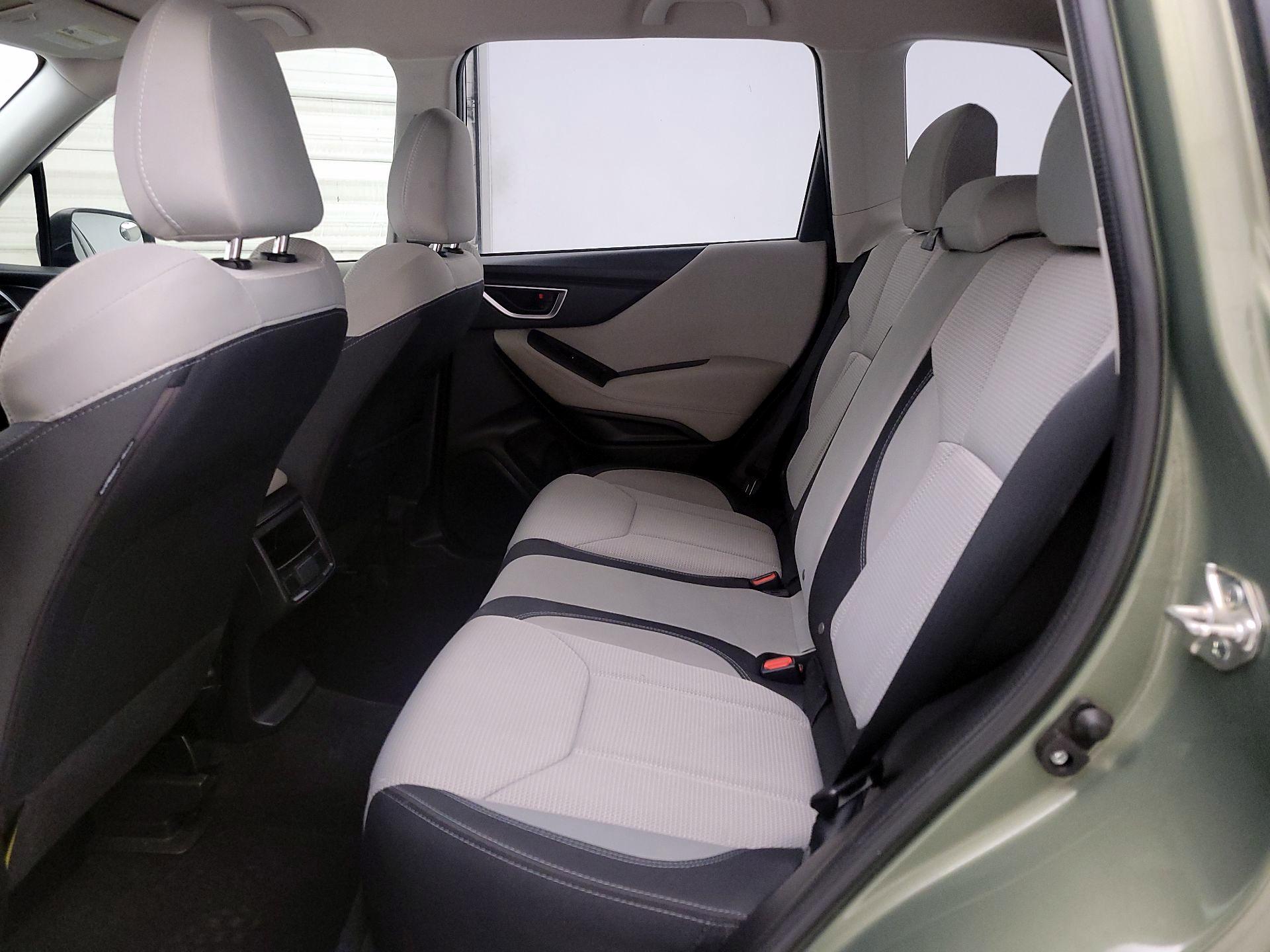 Thumbnail: 2020 Subaru Forester - 19