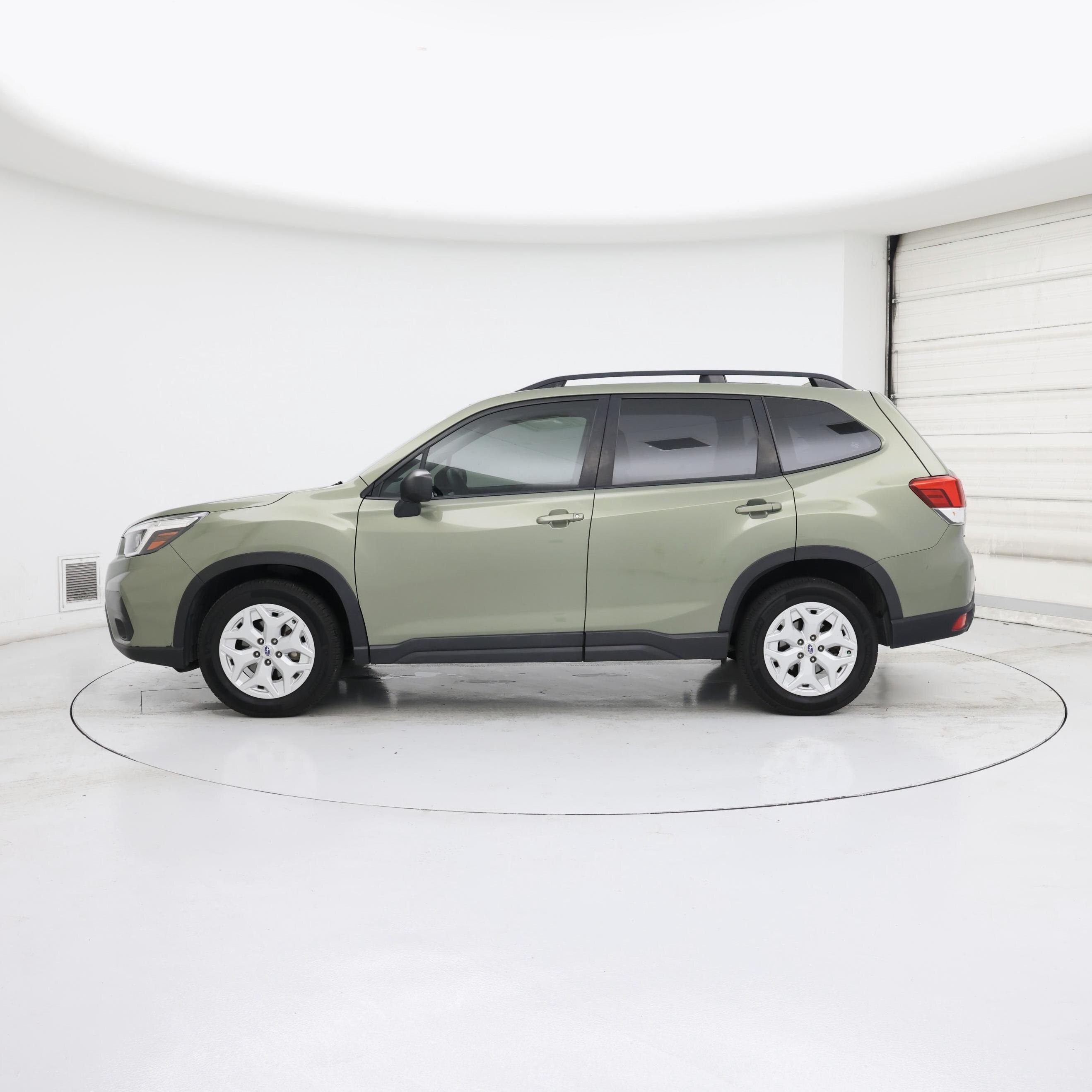 Thumbnail: 2020 Subaru Forester - 3