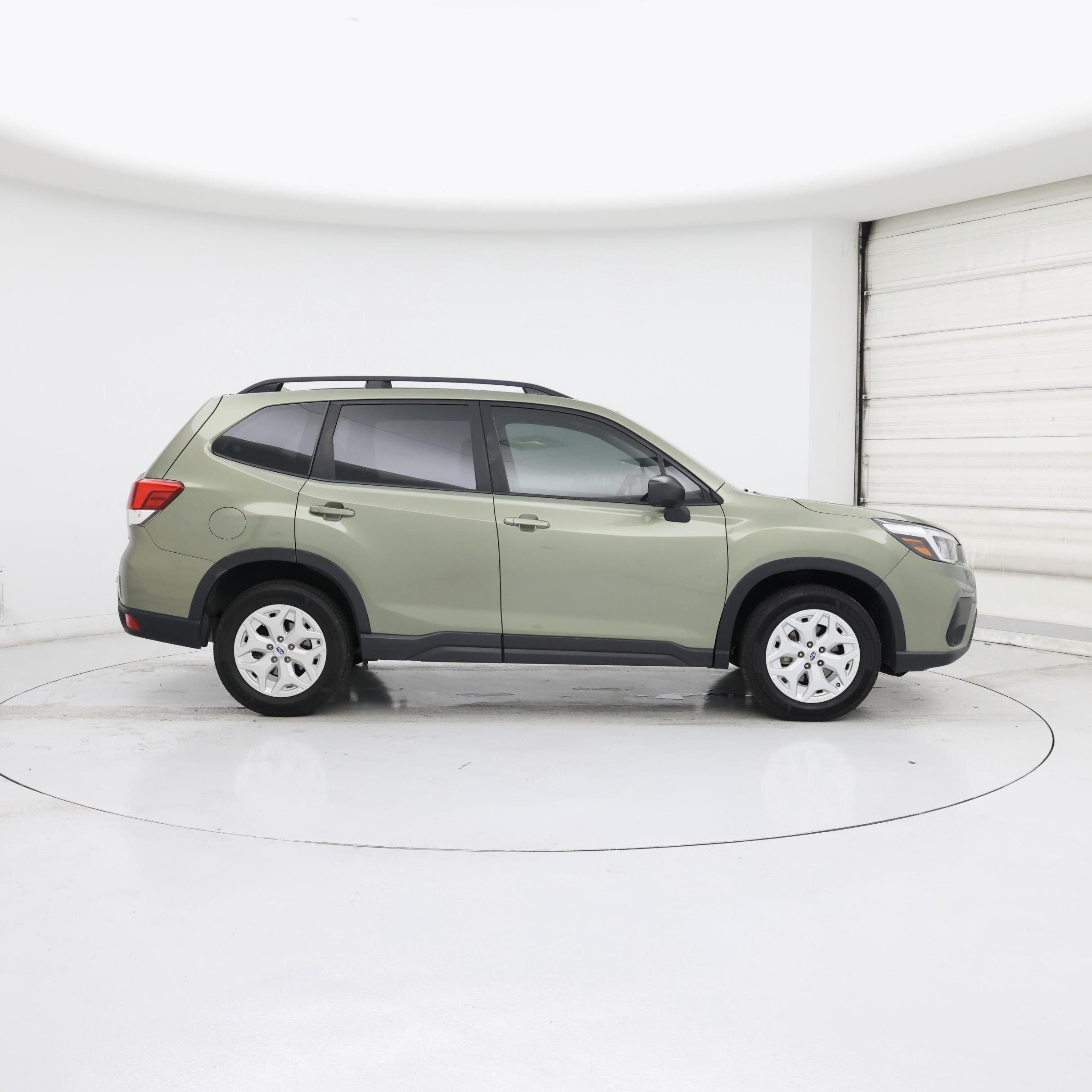 Thumbnail: 2020 Subaru Forester - 7