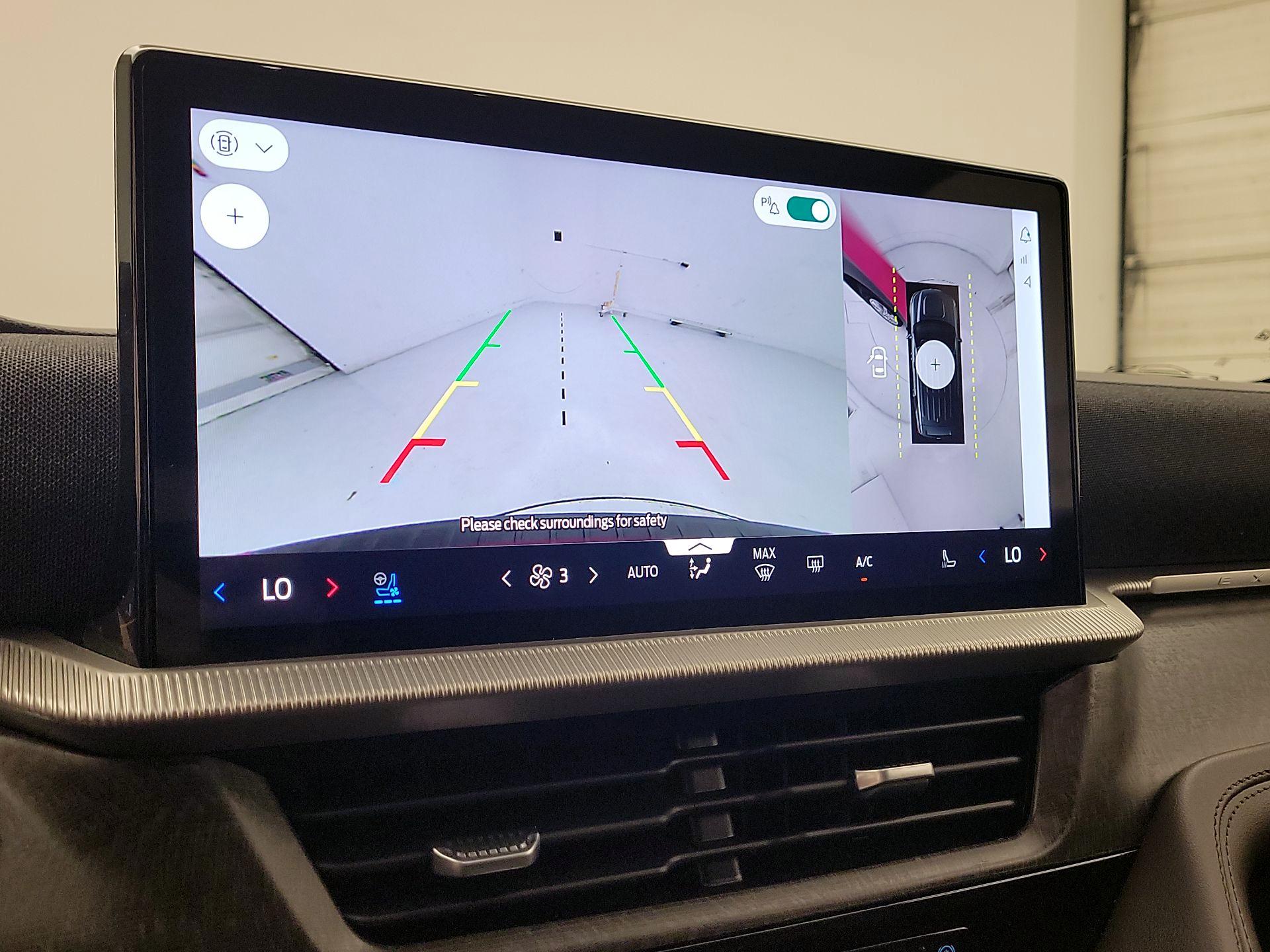 Thumbnail: 2025 Ford Explorer - 14