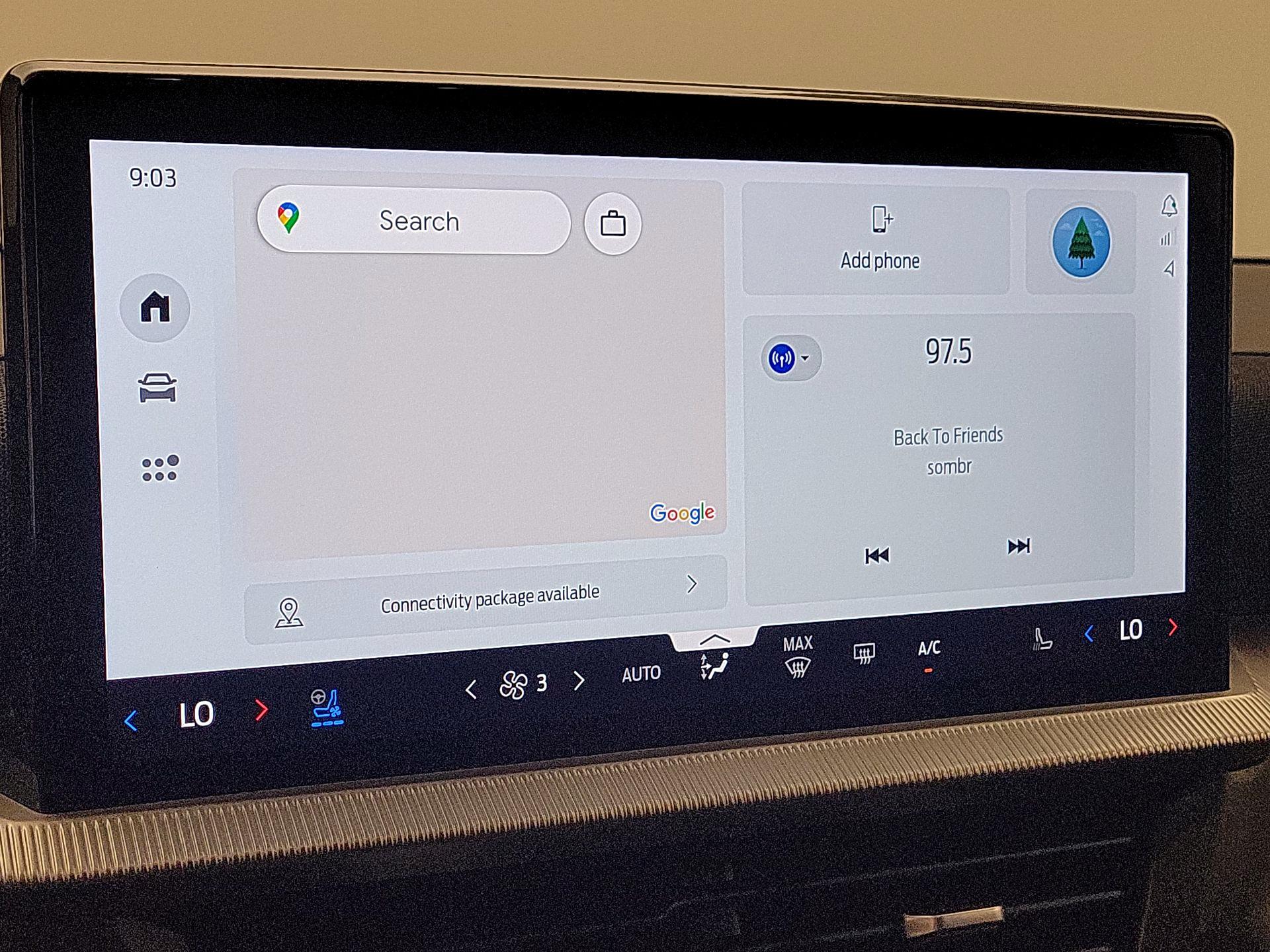 Thumbnail: 2025 Ford Explorer - 15