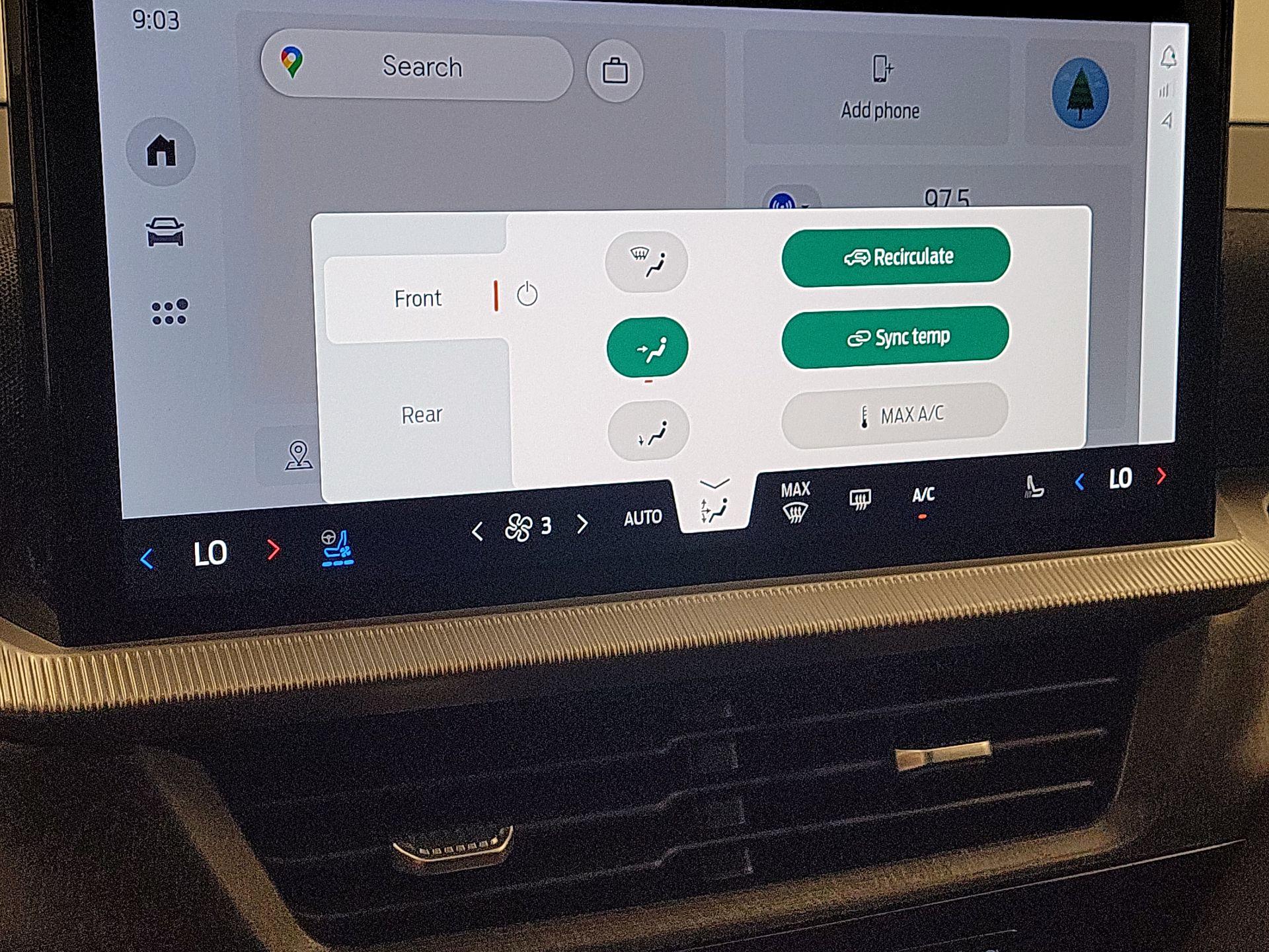 Thumbnail: 2025 Ford Explorer - 16