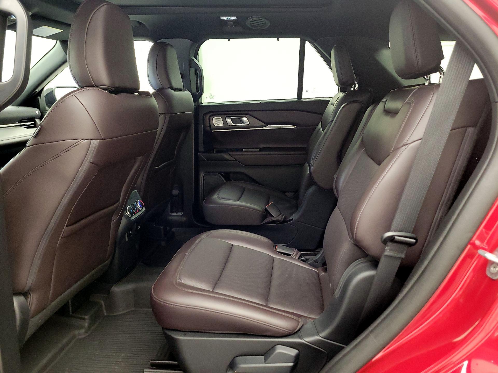 Thumbnail: 2025 Ford Explorer - 19