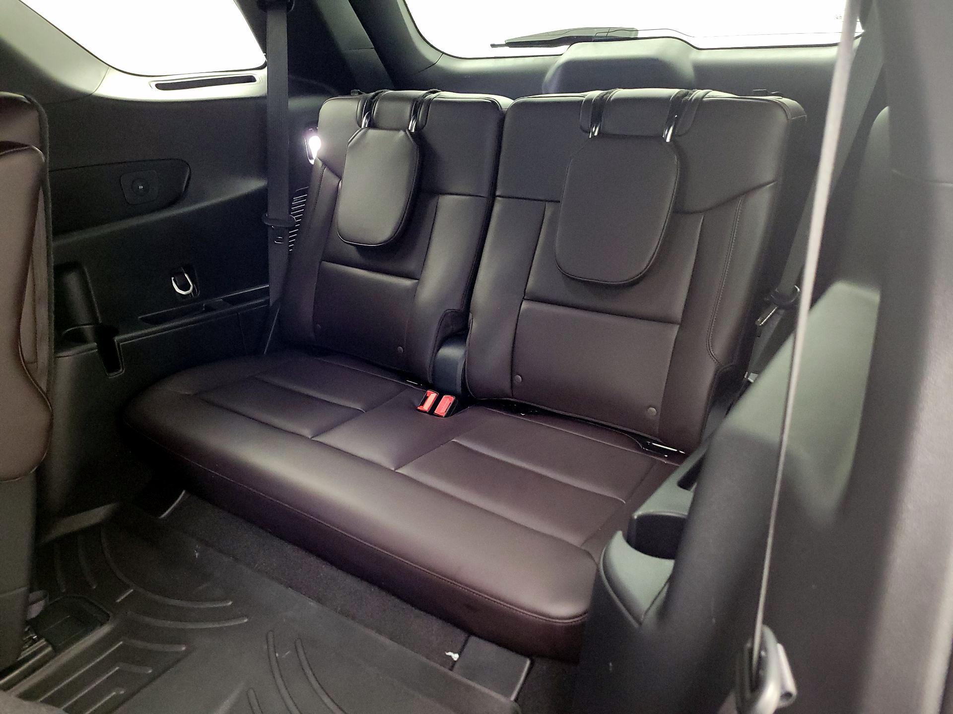 Thumbnail: 2025 Ford Explorer - 20