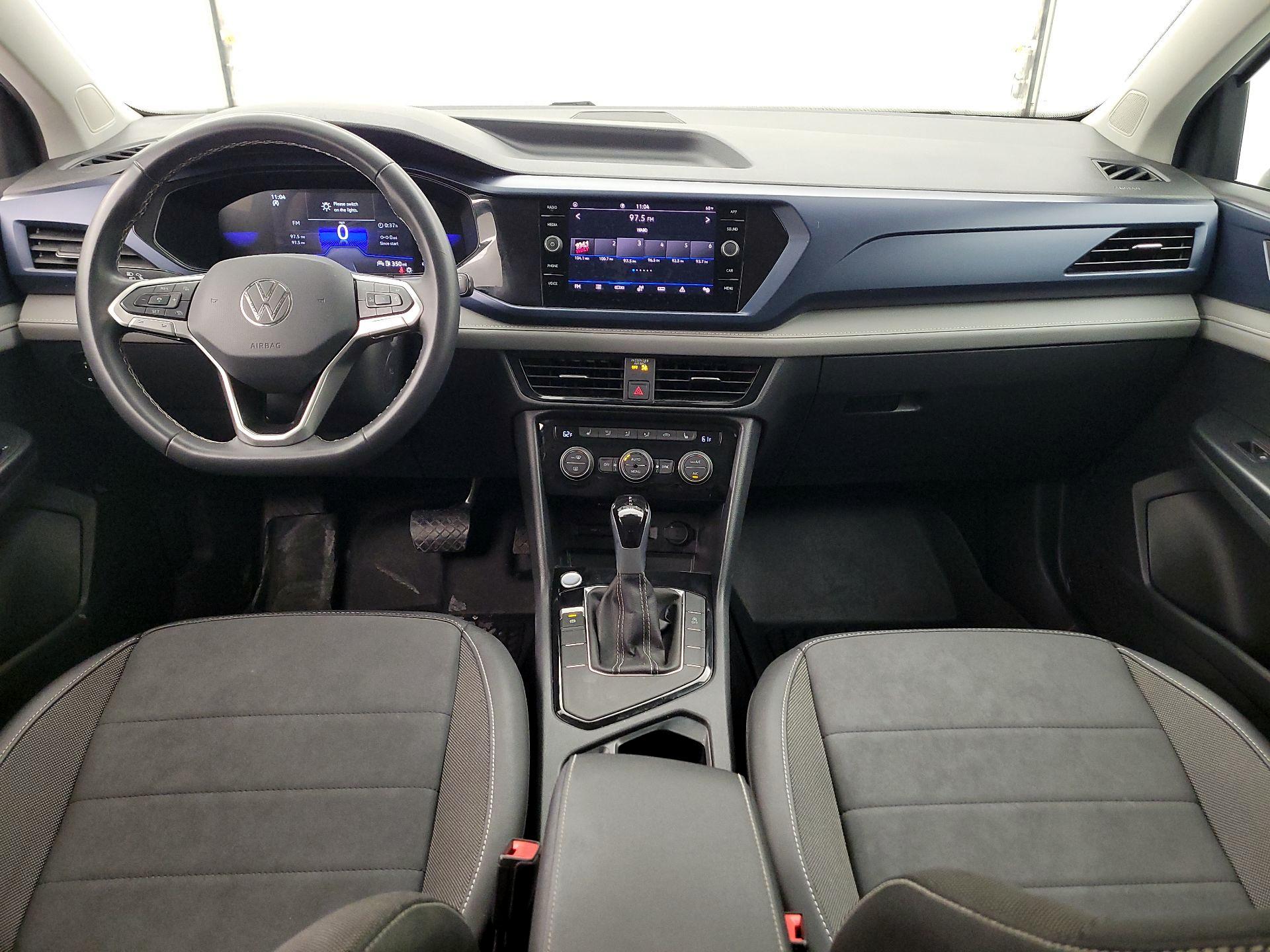 Thumbnail: 2024 Volkswagen Taos - 9