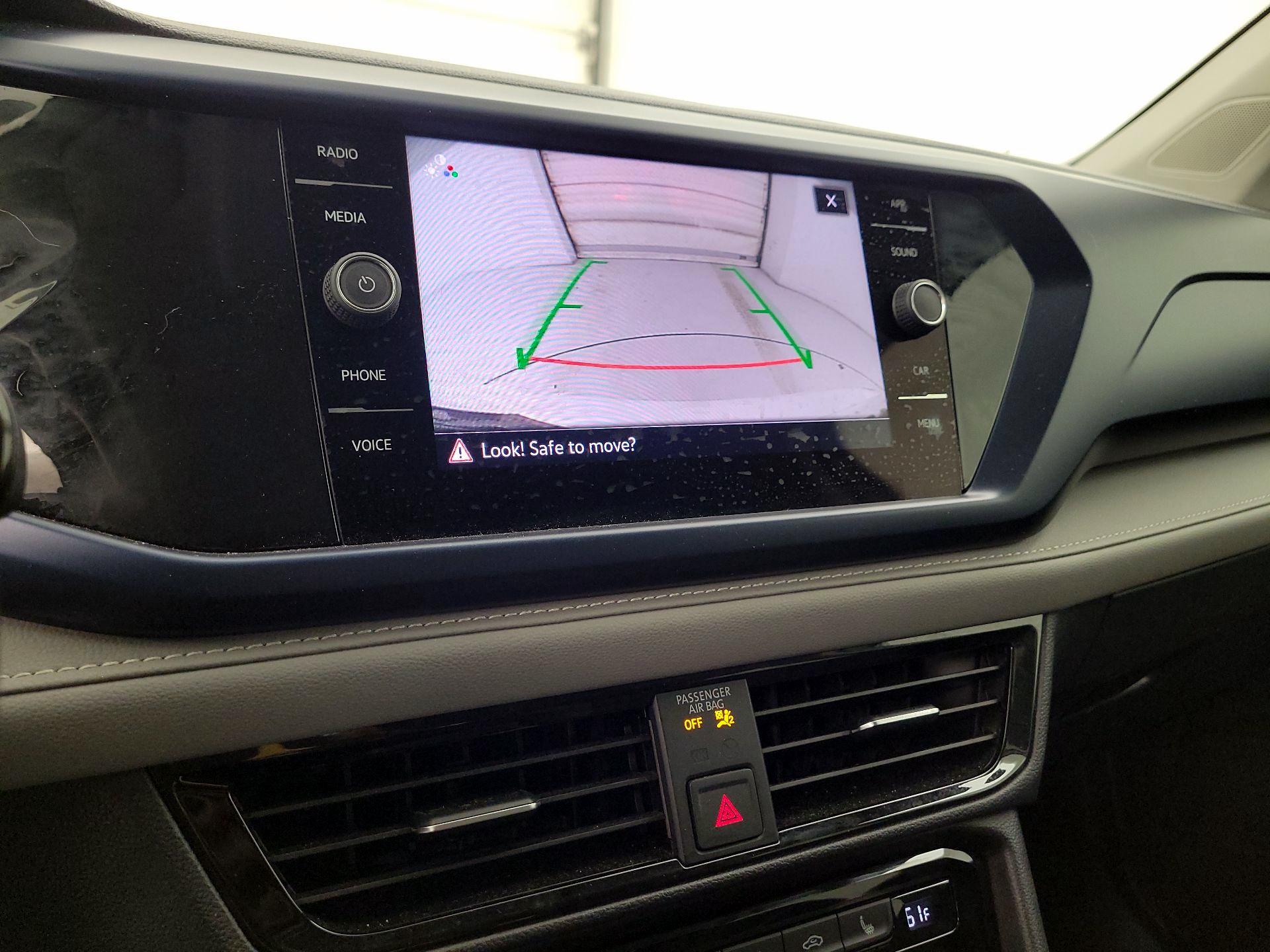 Thumbnail: 2024 Volkswagen Taos - 14