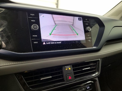 Back-Up Camera