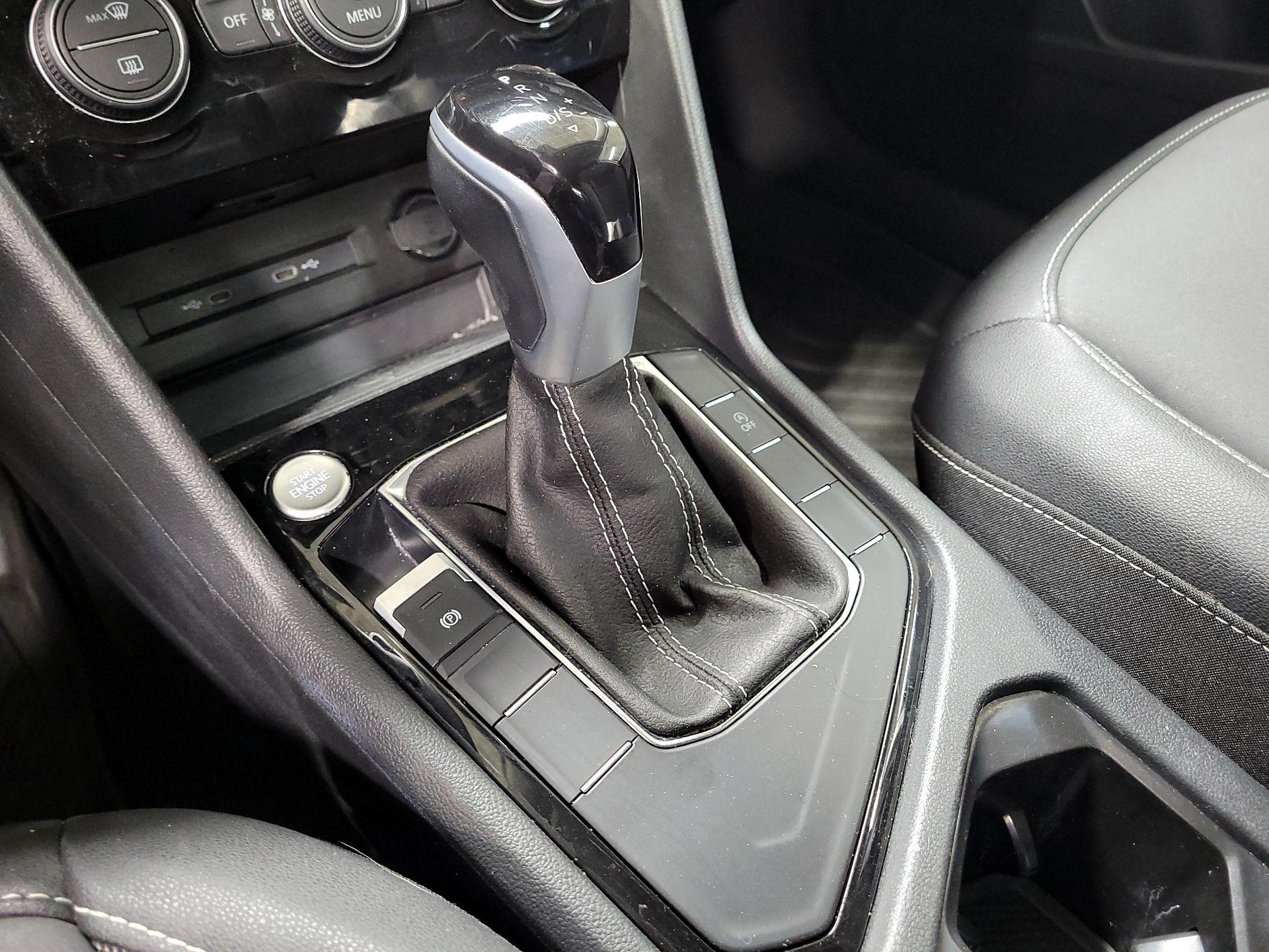 Thumbnail: 2024 Volkswagen Taos - 17