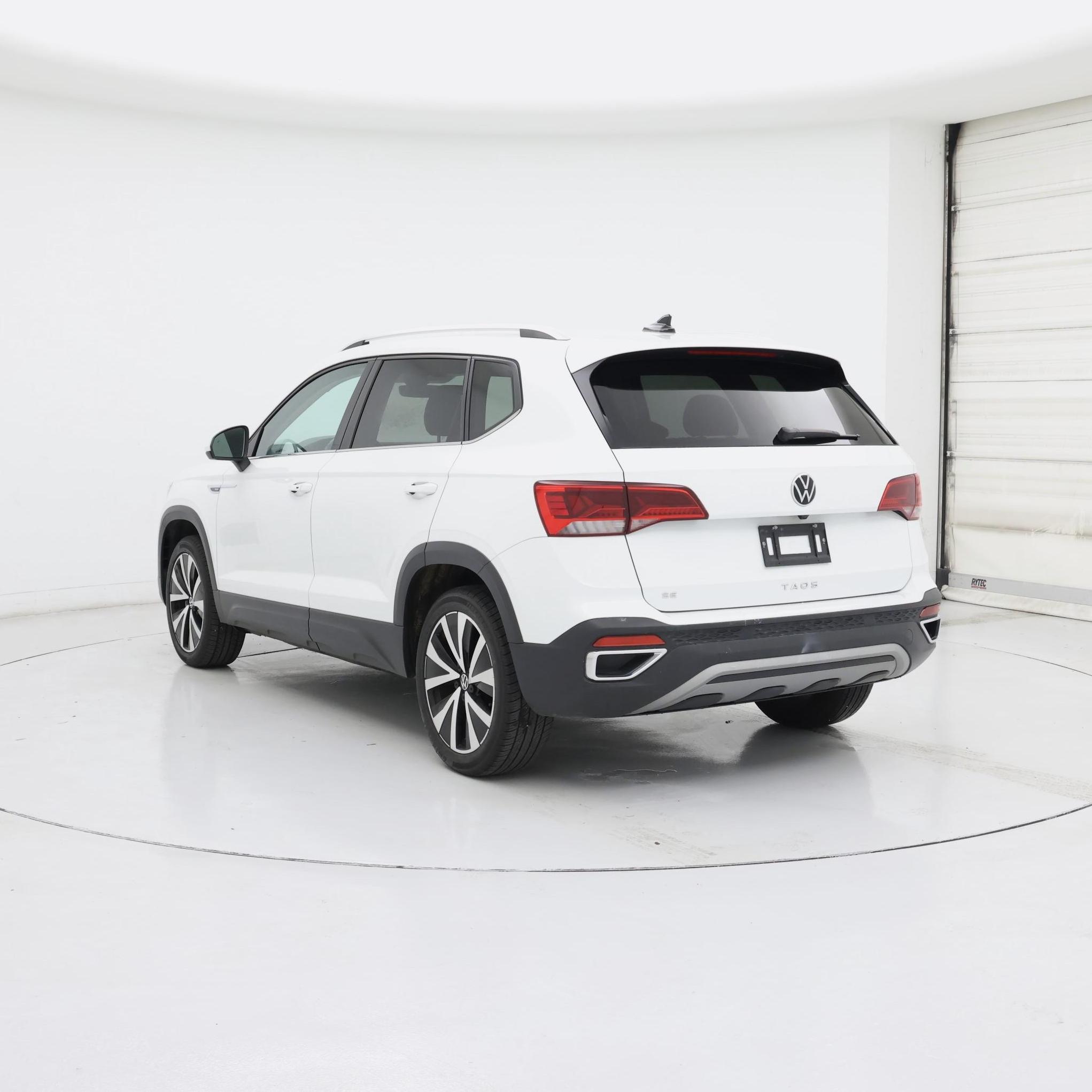 Thumbnail: 2024 Volkswagen Taos - 2