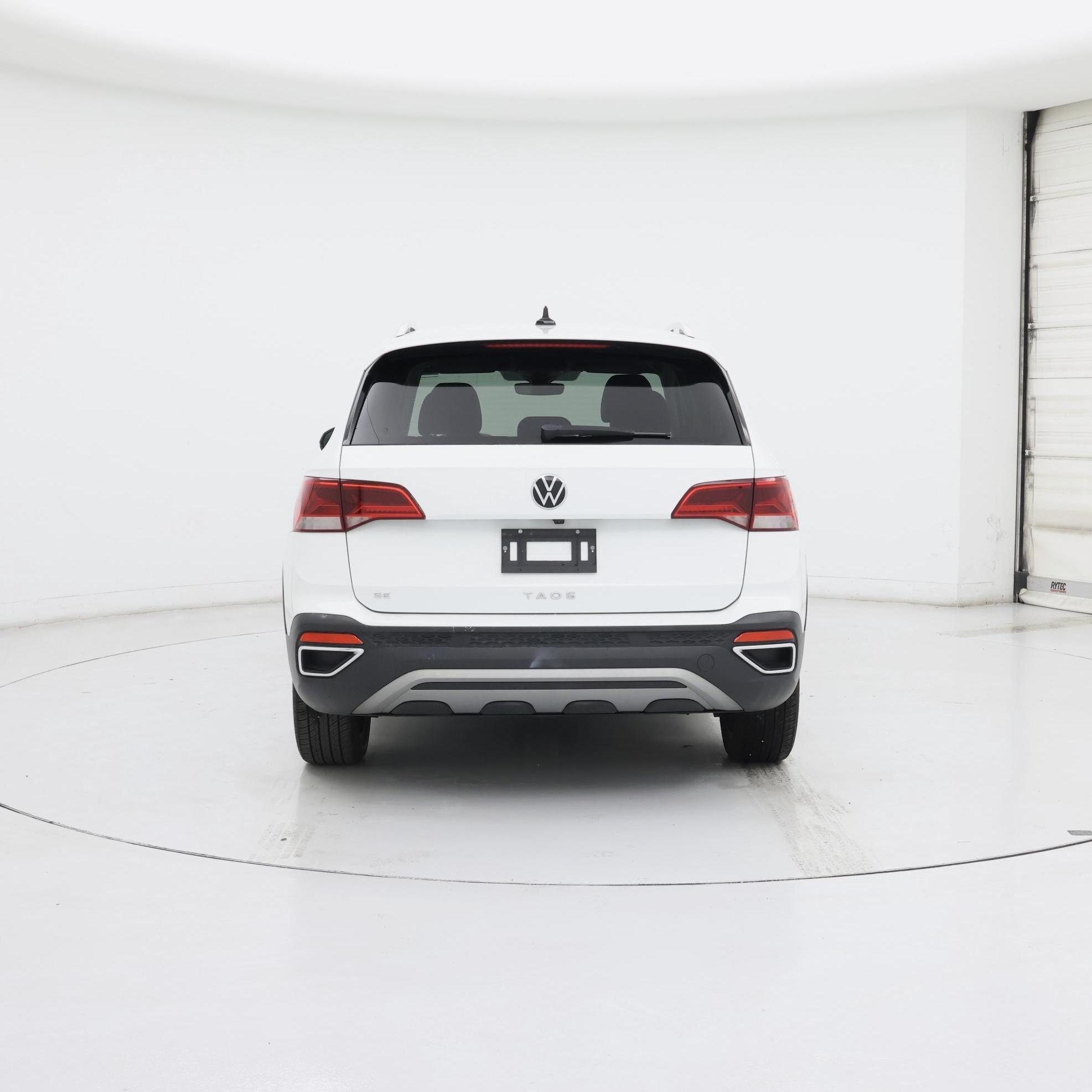 Thumbnail: 2024 Volkswagen Taos - 6