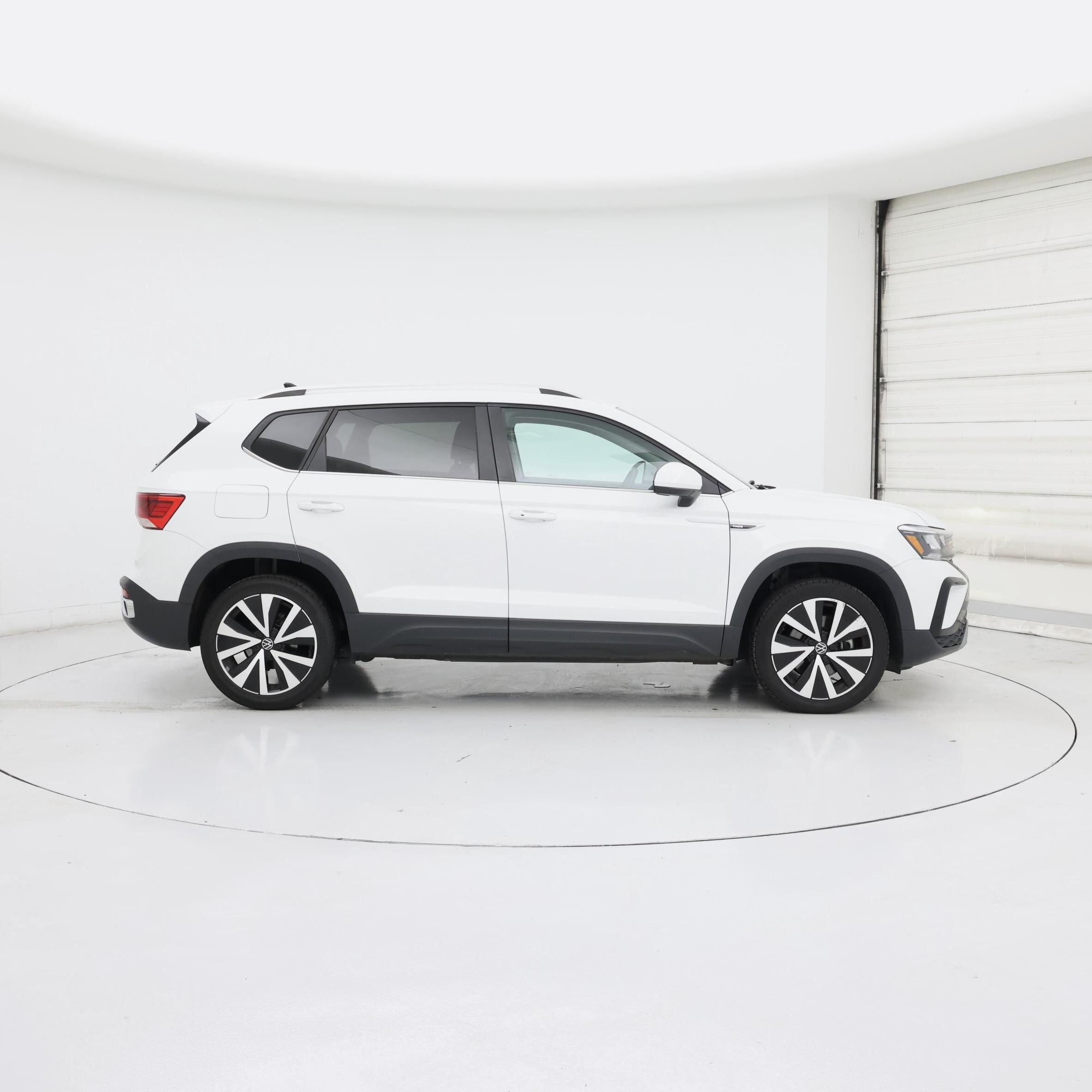 Thumbnail: 2024 Volkswagen Taos - 7