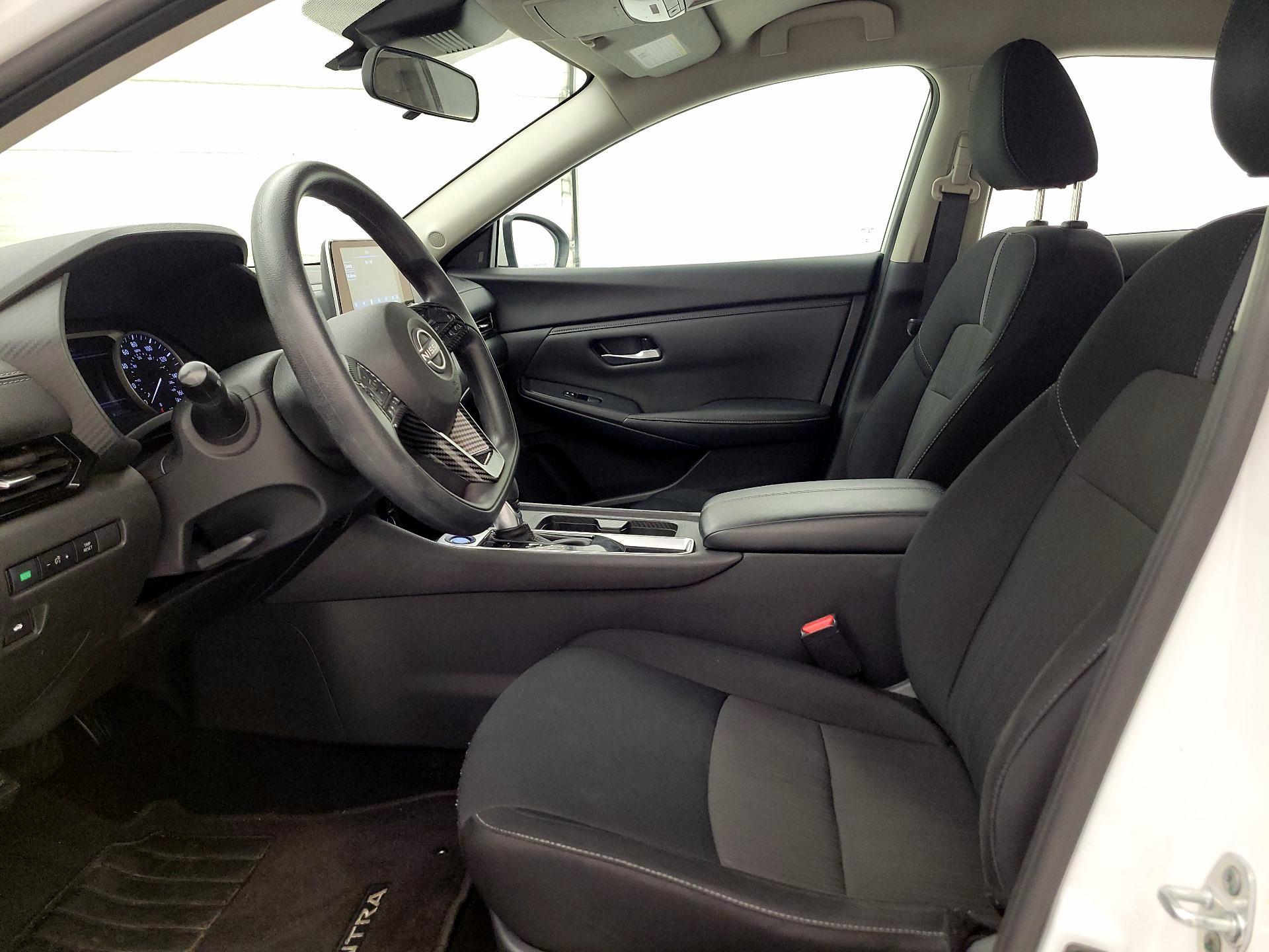 Thumbnail: 2024 Nissan Sentra - 11