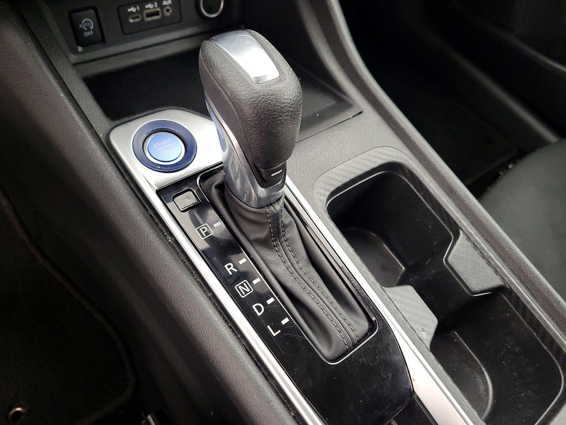 Thumbnail: 2024 Nissan Sentra - 17