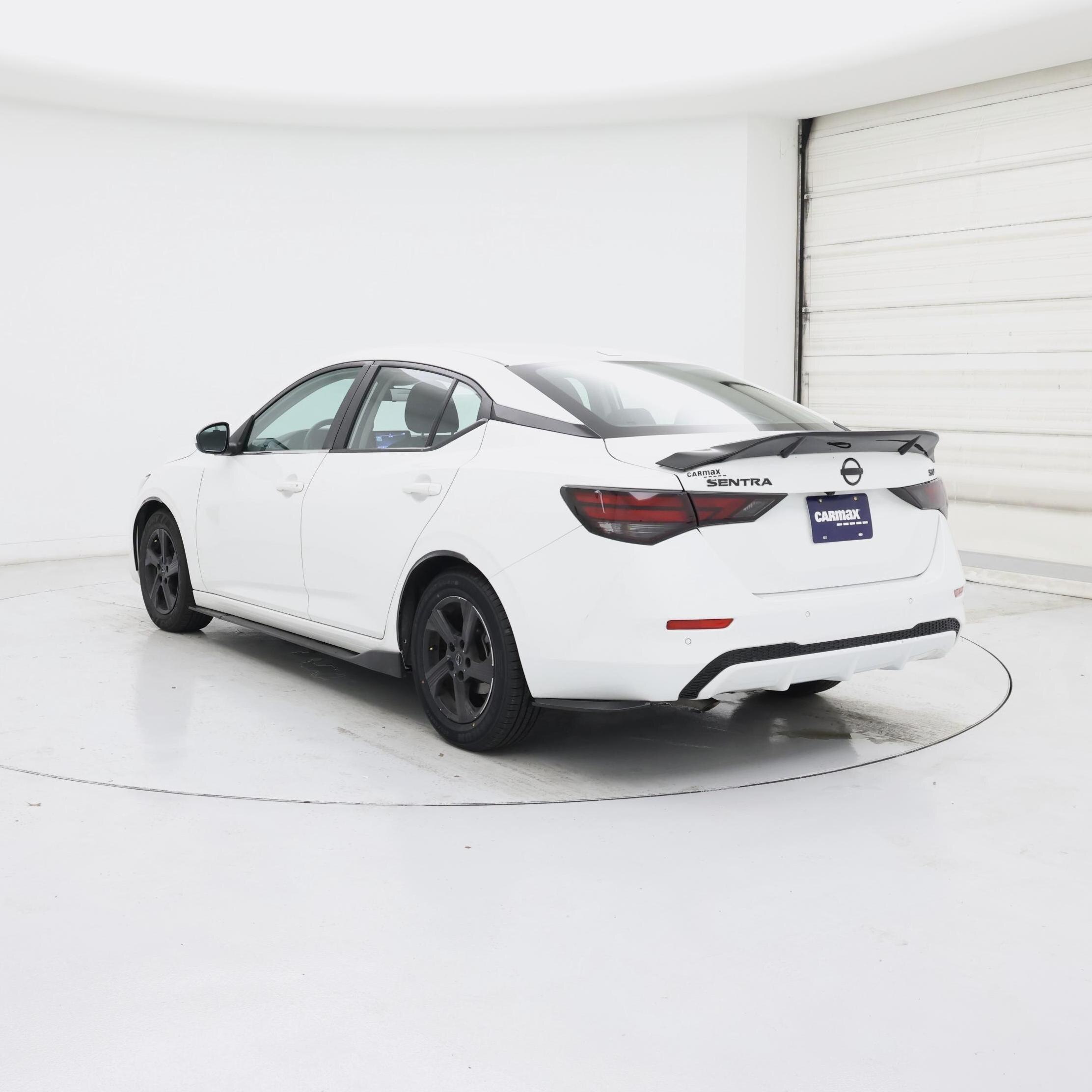 Thumbnail: 2024 Nissan Sentra - 2