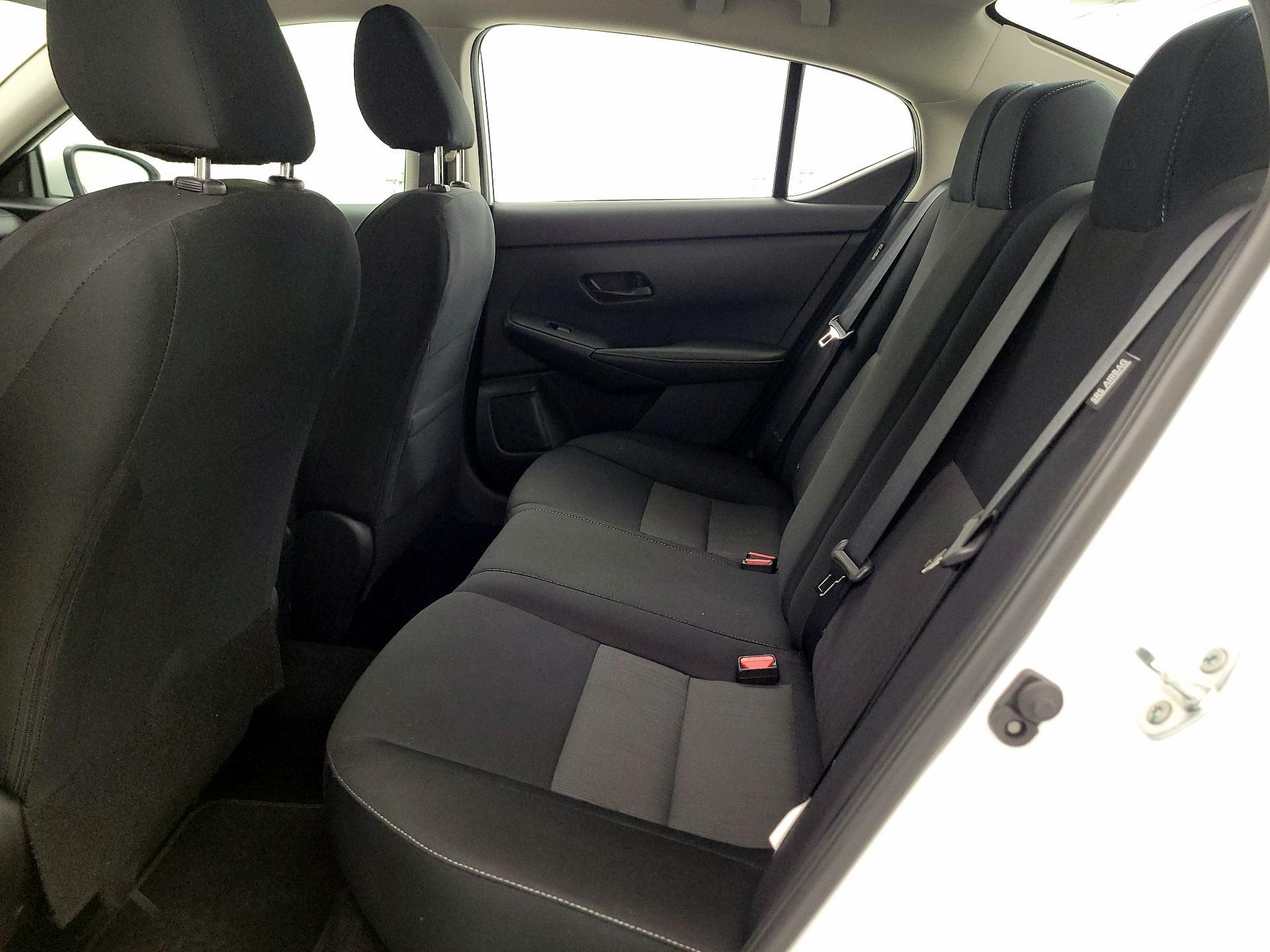 Thumbnail: 2024 Nissan Sentra - 19