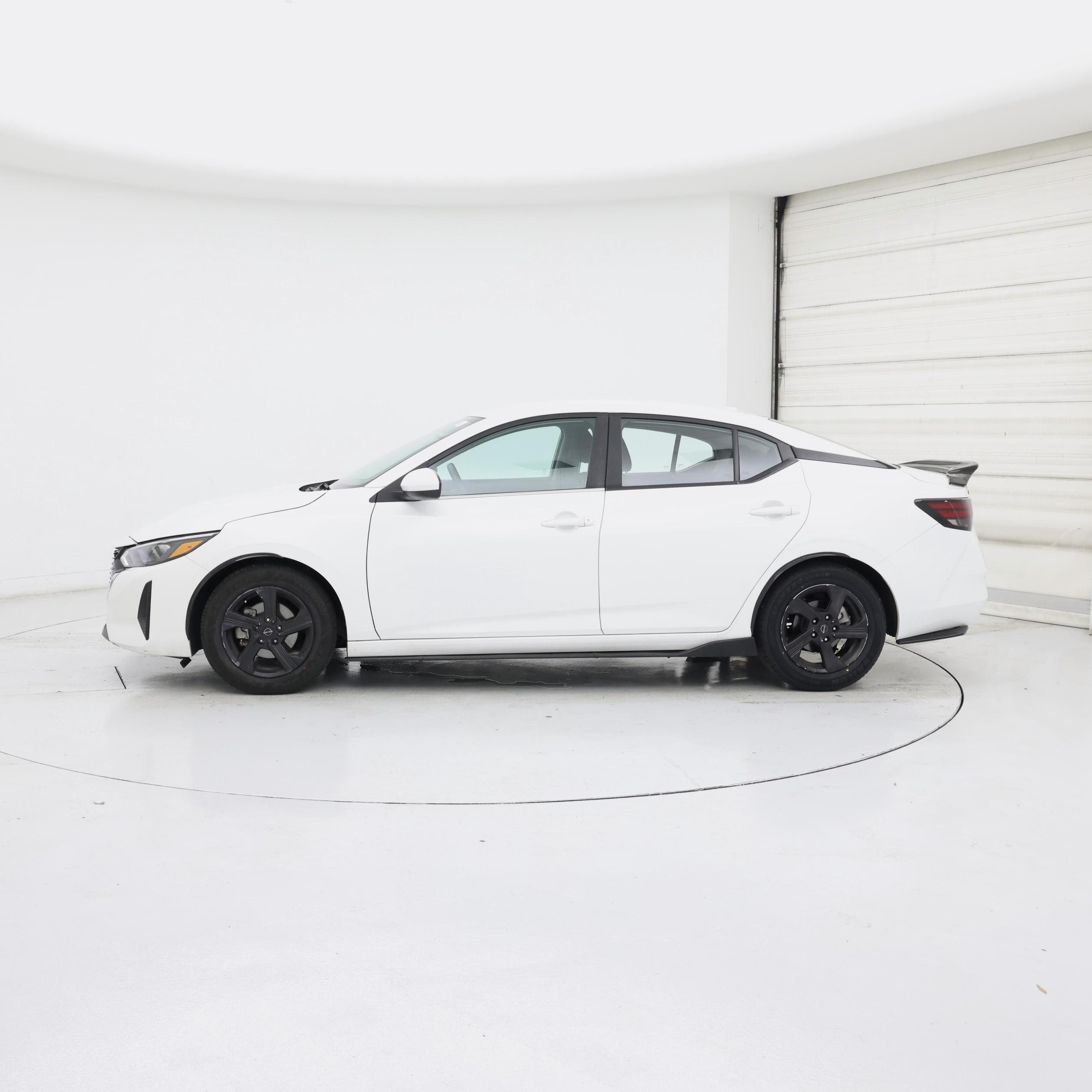 Thumbnail: 2024 Nissan Sentra - 3