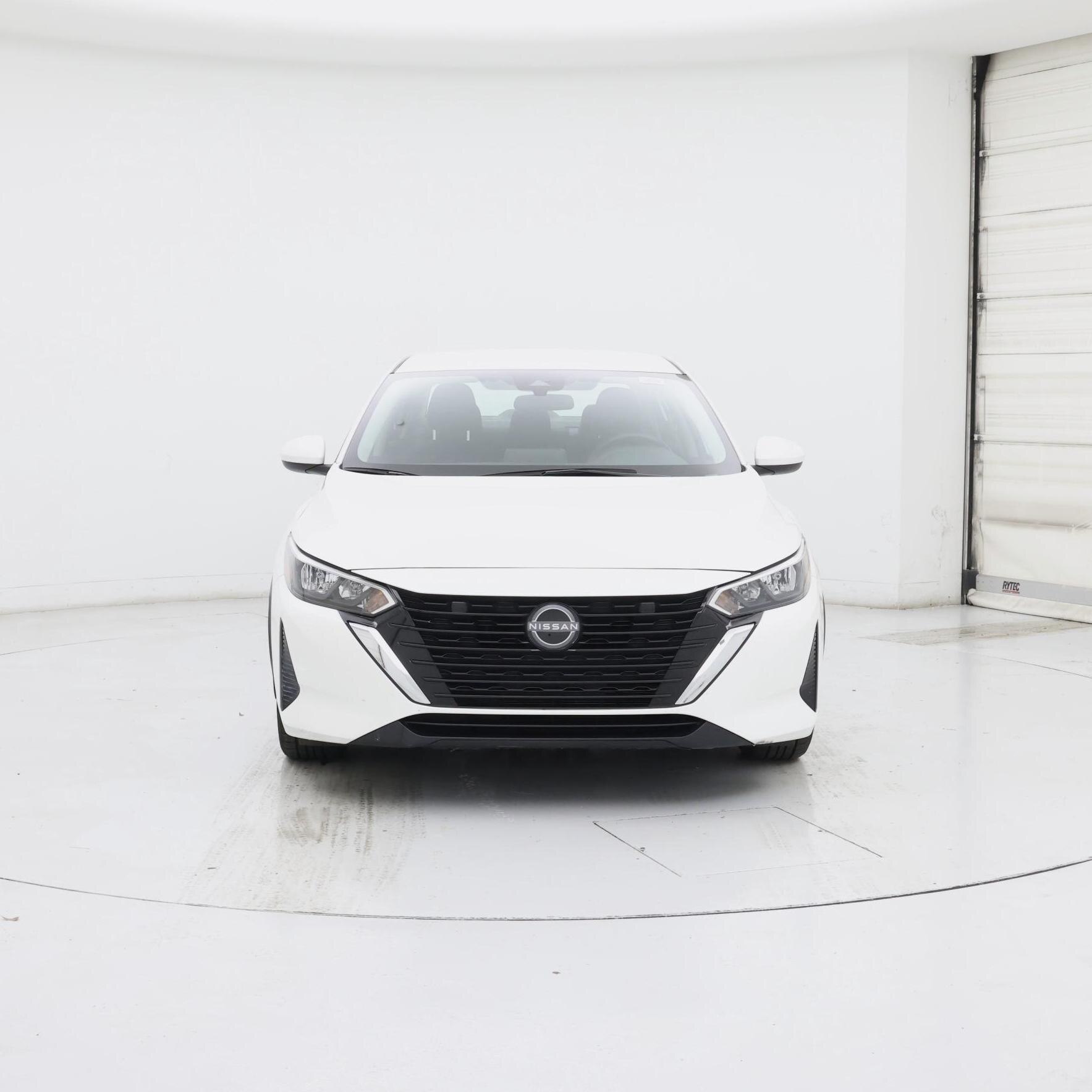 Thumbnail: 2024 Nissan Sentra - 5