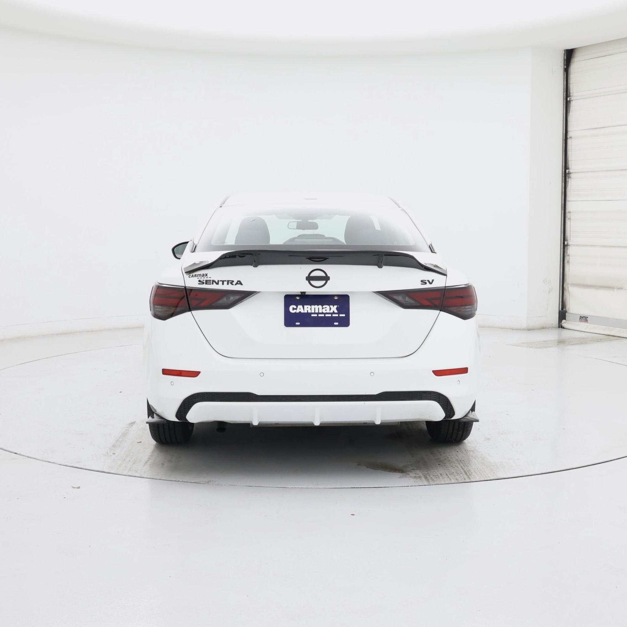 Thumbnail: 2024 Nissan Sentra - 6