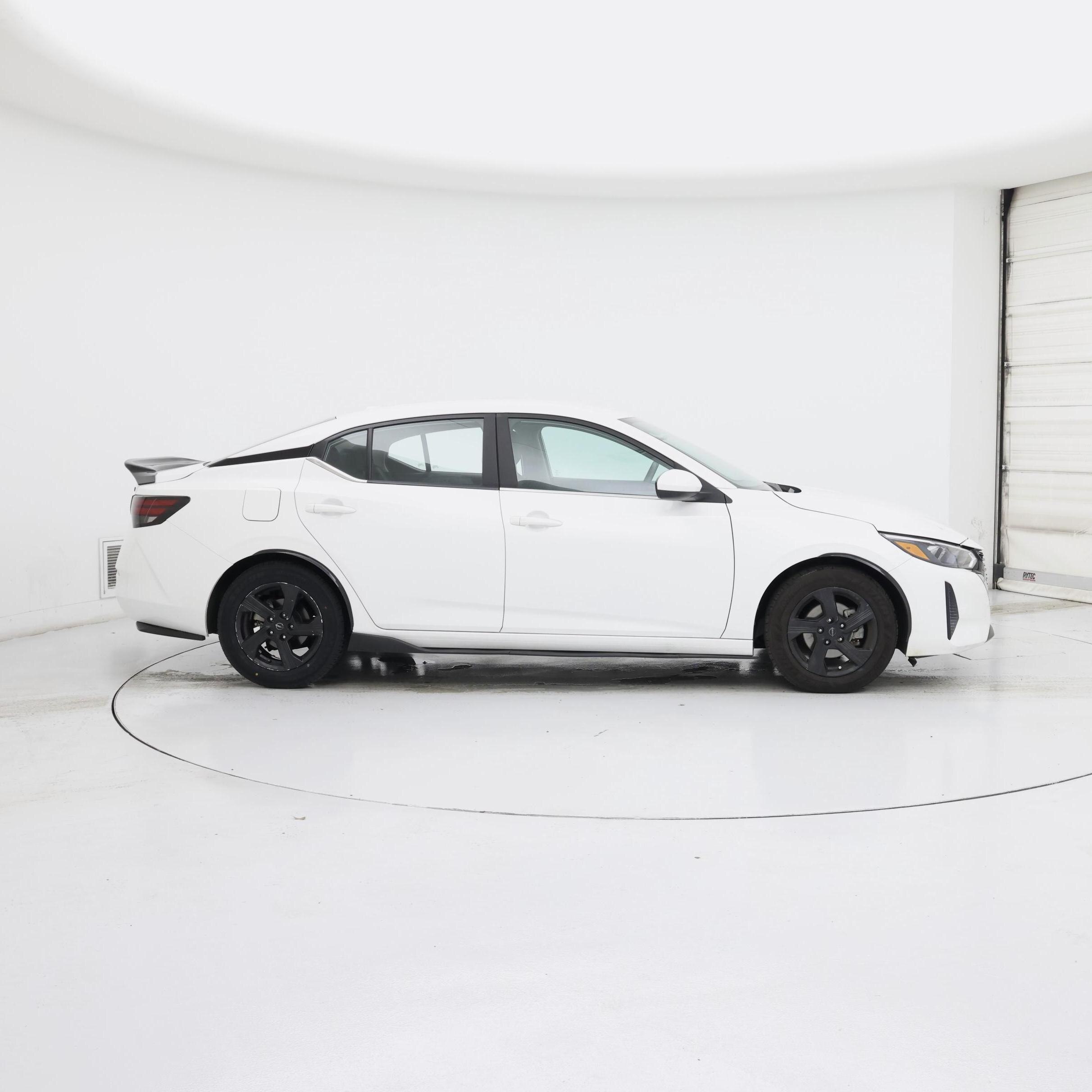 Thumbnail: 2024 Nissan Sentra - 7