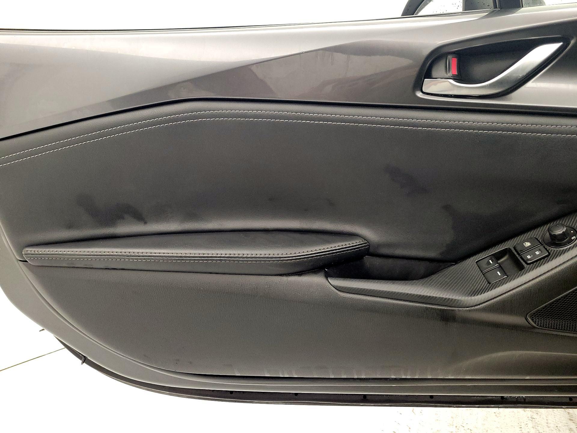 Thumbnail: 2020 Mazda MX-5 Miata - 12