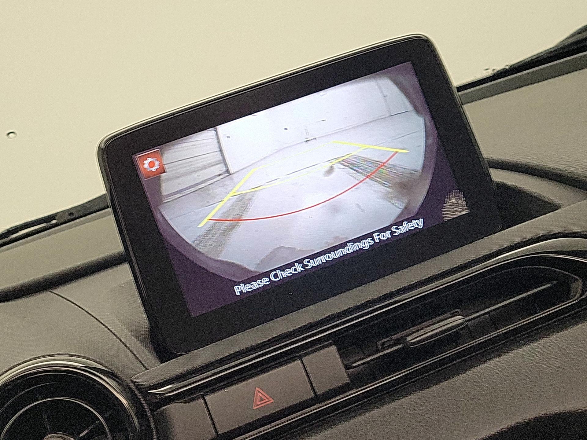 Thumbnail: 2020 Mazda MX-5 Miata - 14