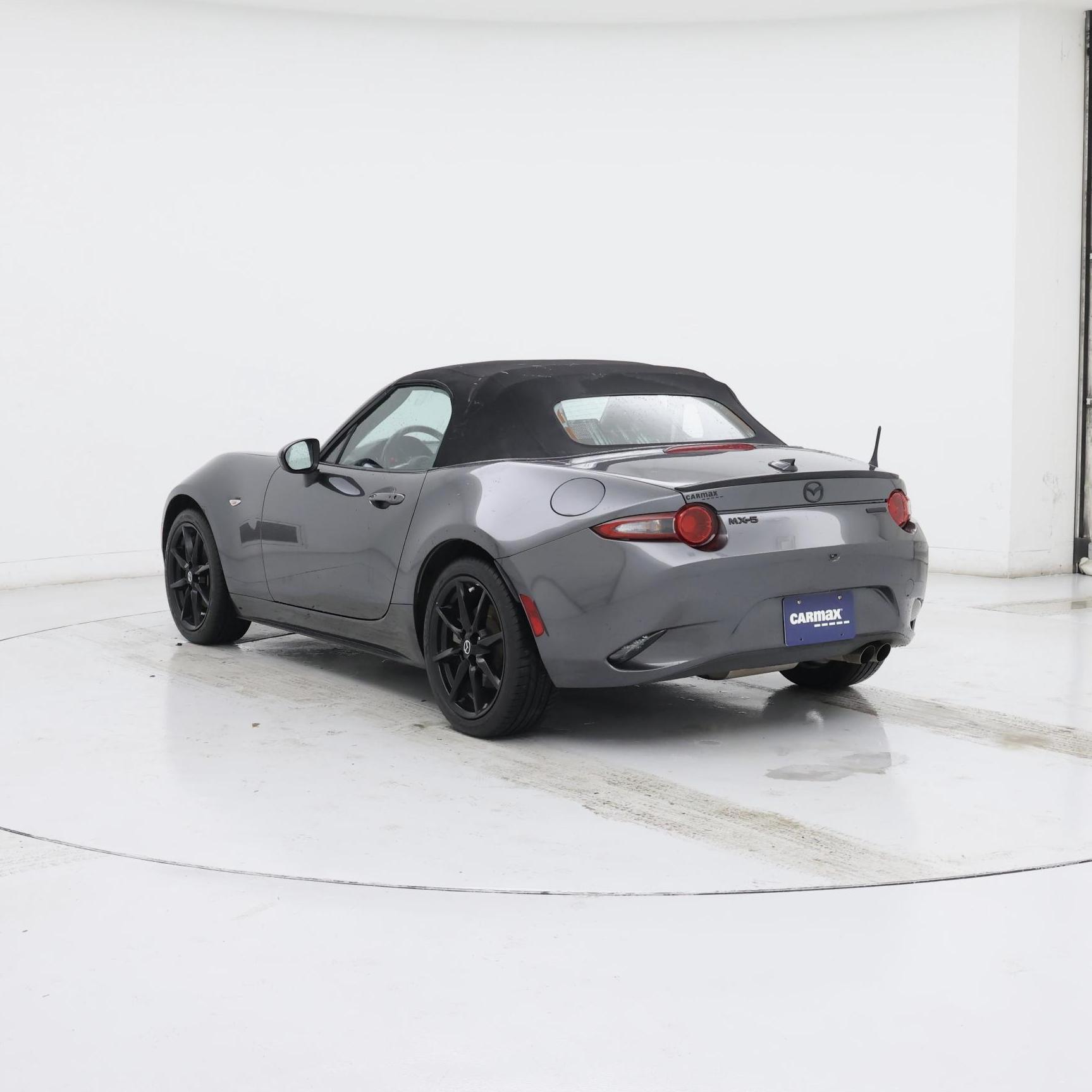 Thumbnail: 2020 Mazda MX-5 Miata - 2