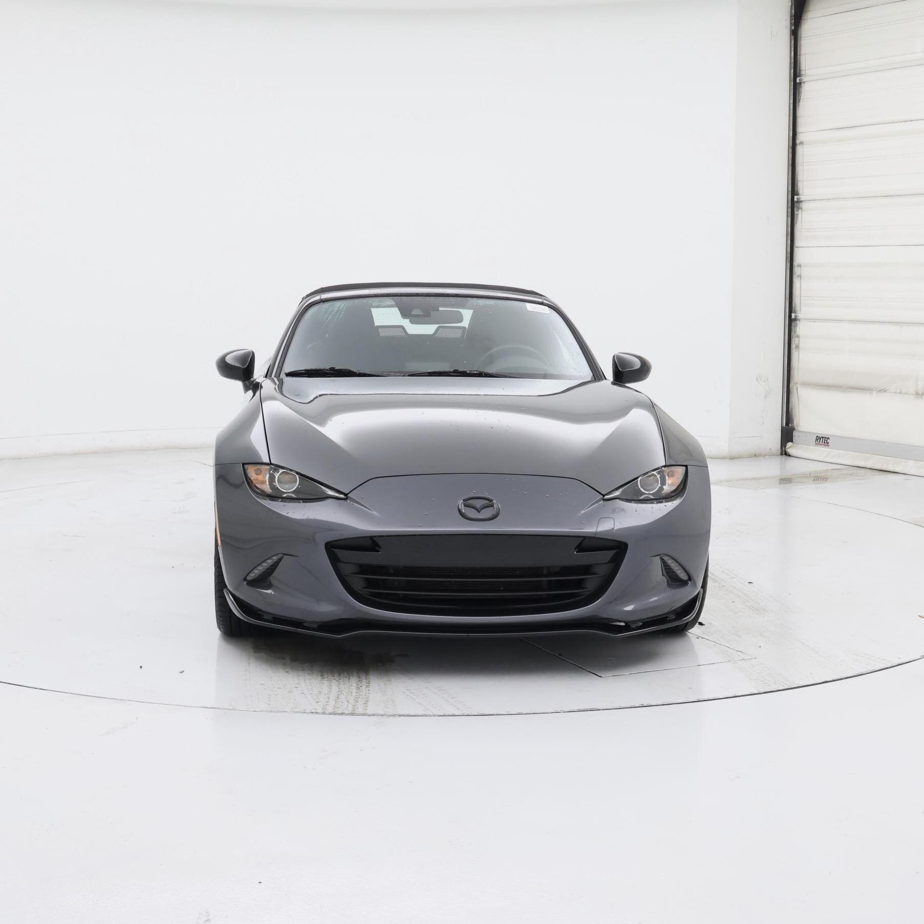 Thumbnail: 2020 Mazda MX-5 Miata - 5
