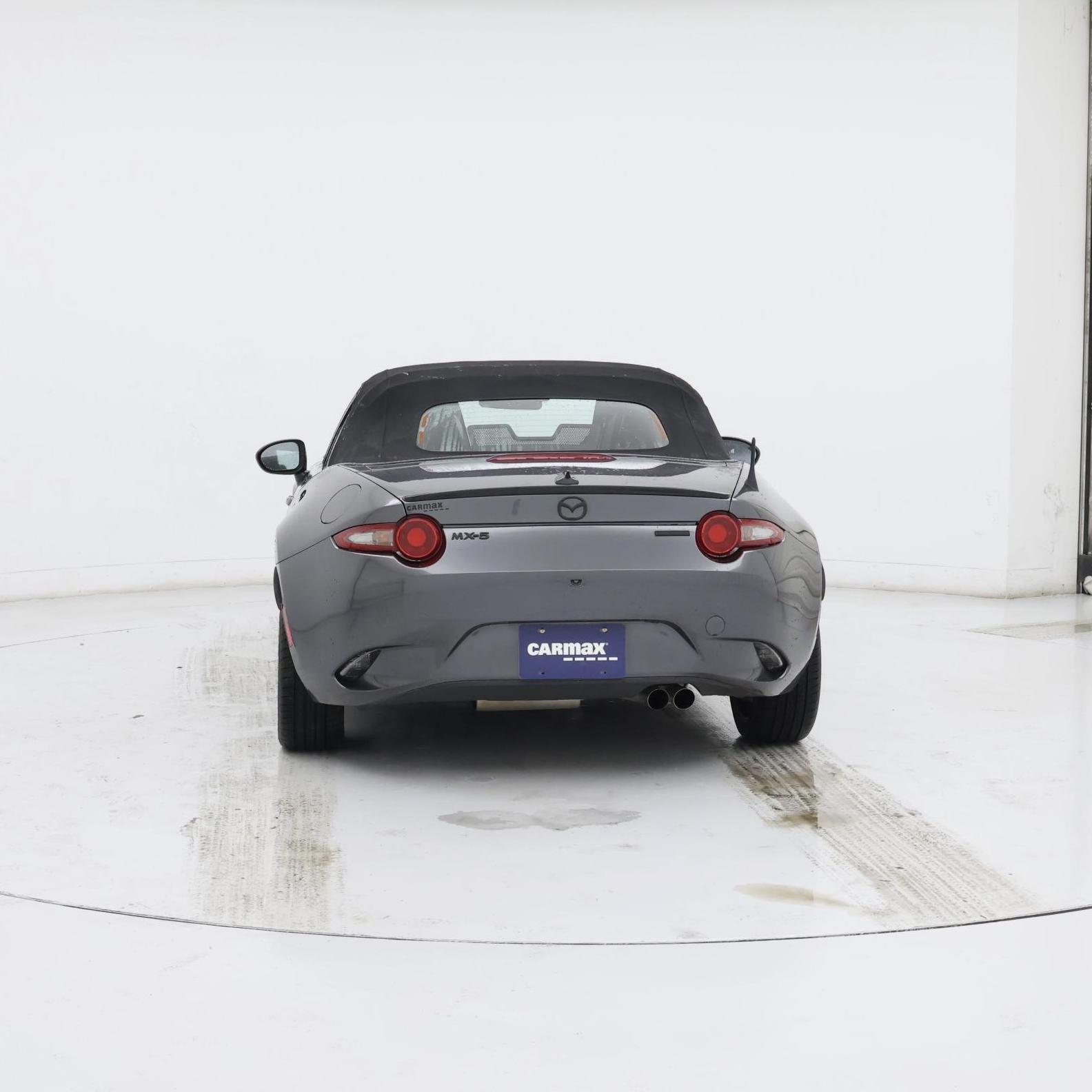 Thumbnail: 2020 Mazda MX-5 Miata - 6