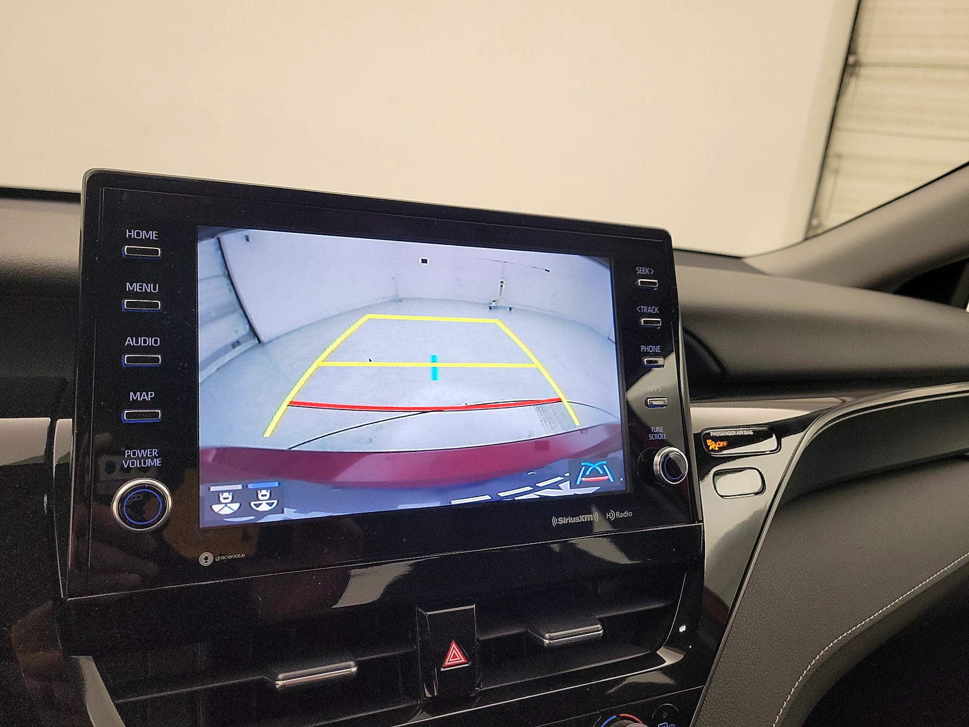 Thumbnail: 2023 Toyota Camry - 14