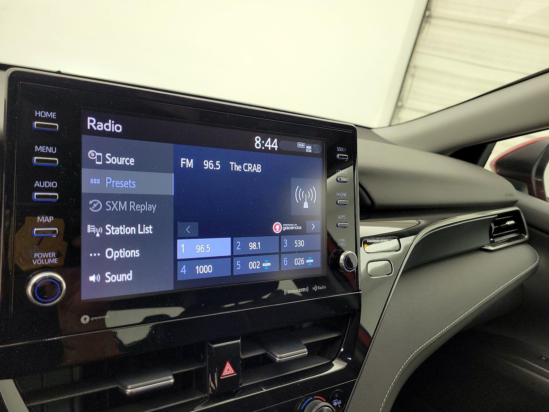 Thumbnail: 2023 Toyota Camry - 15