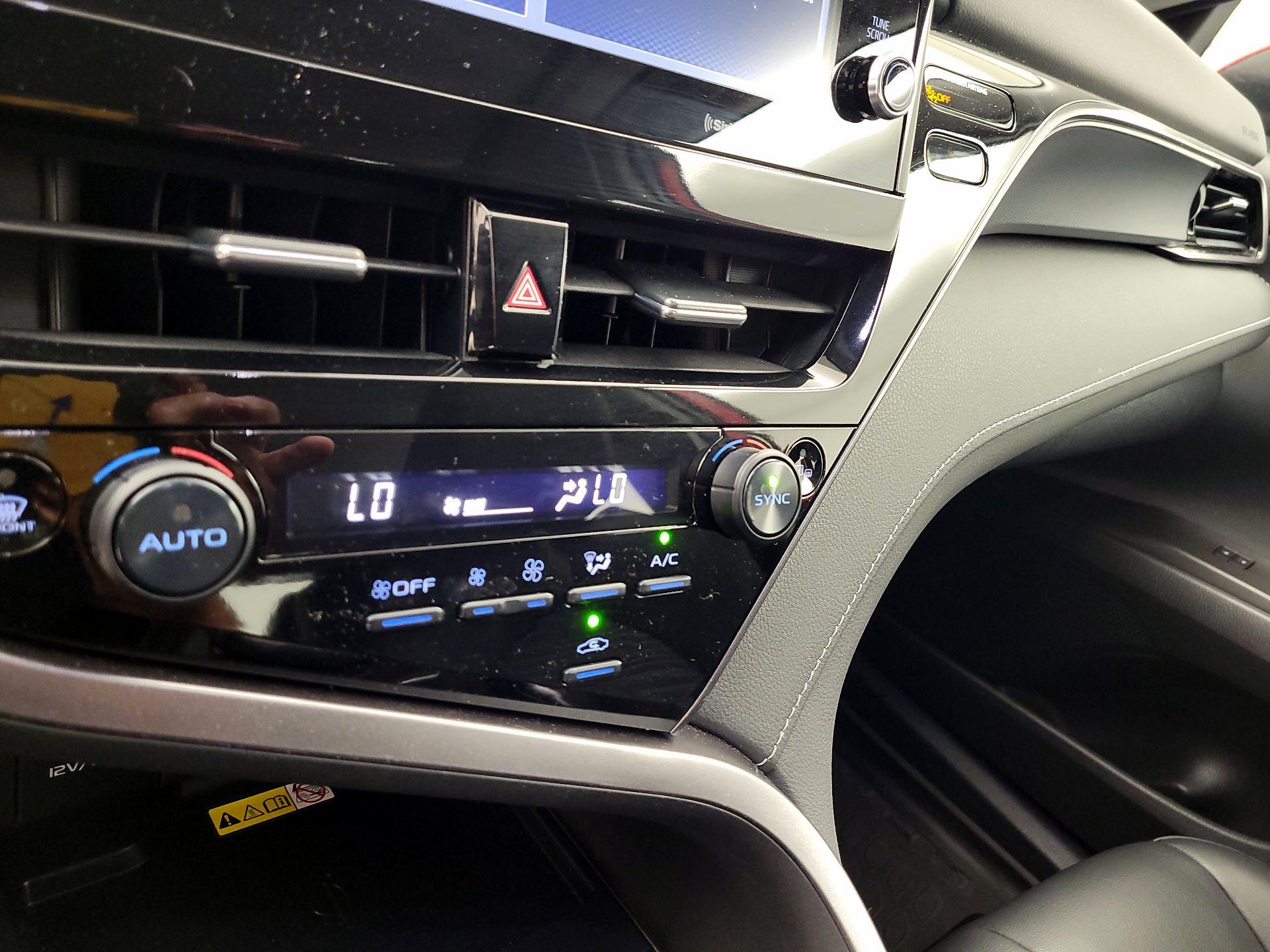 Thumbnail: 2023 Toyota Camry - 16