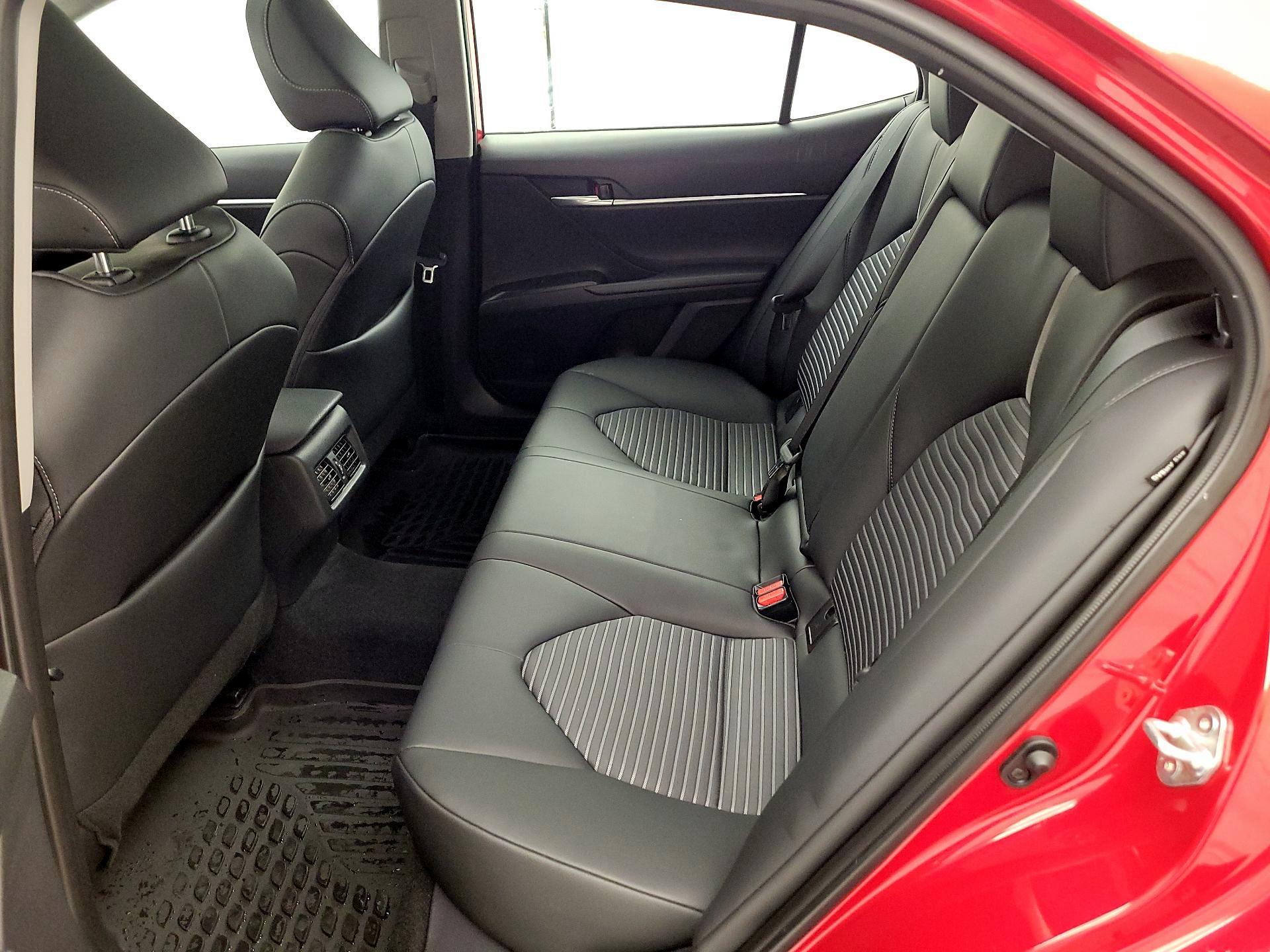 Thumbnail: 2023 Toyota Camry - 19