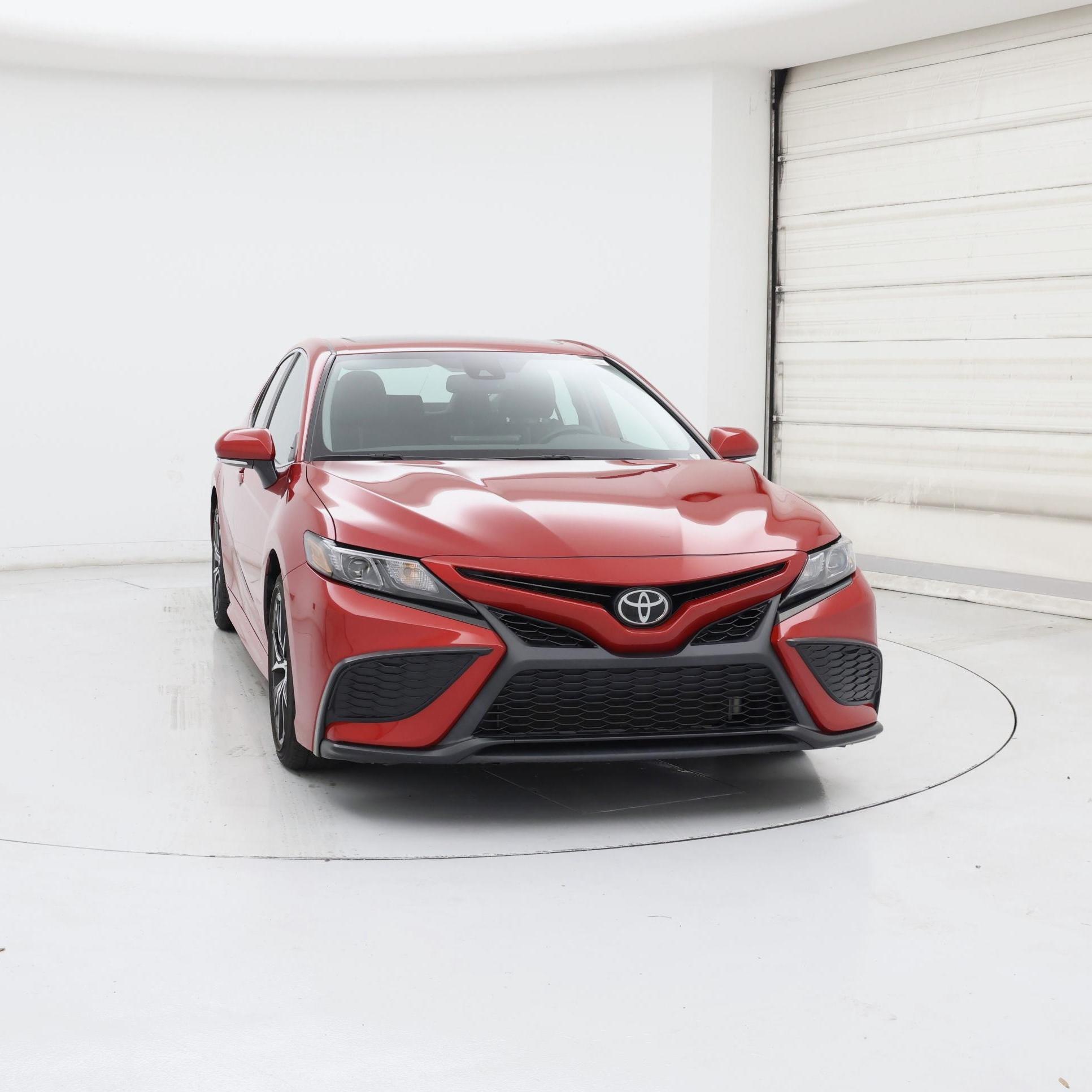 Thumbnail: 2023 Toyota Camry - 5