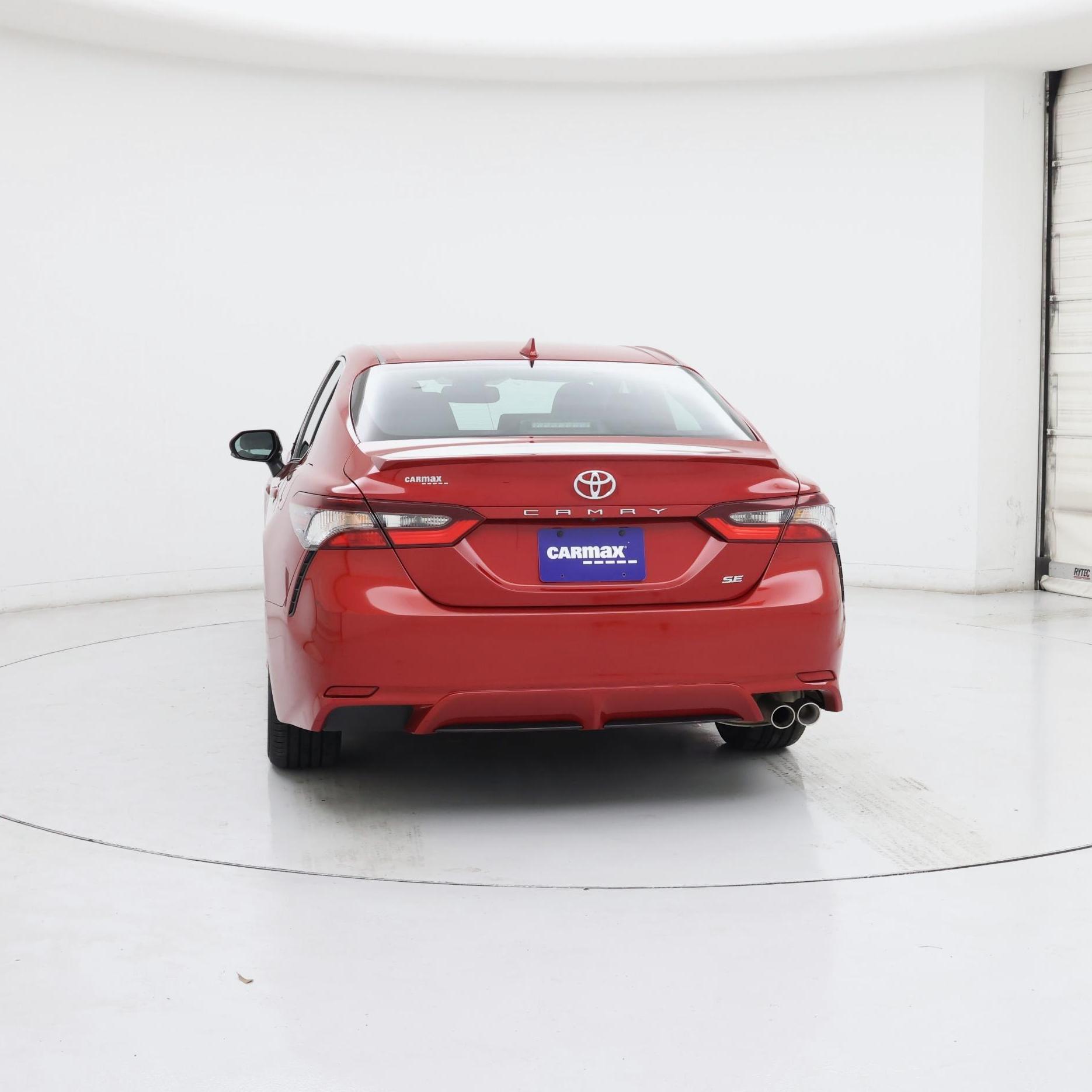 Thumbnail: 2023 Toyota Camry - 6