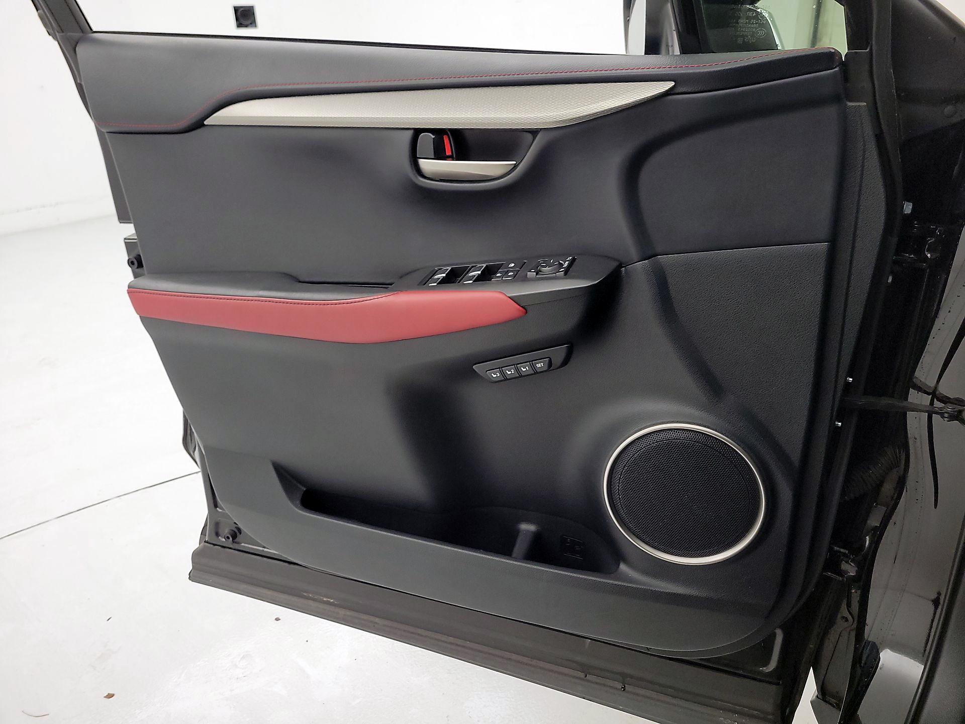 Thumbnail: 2019 Lexus NX - 12