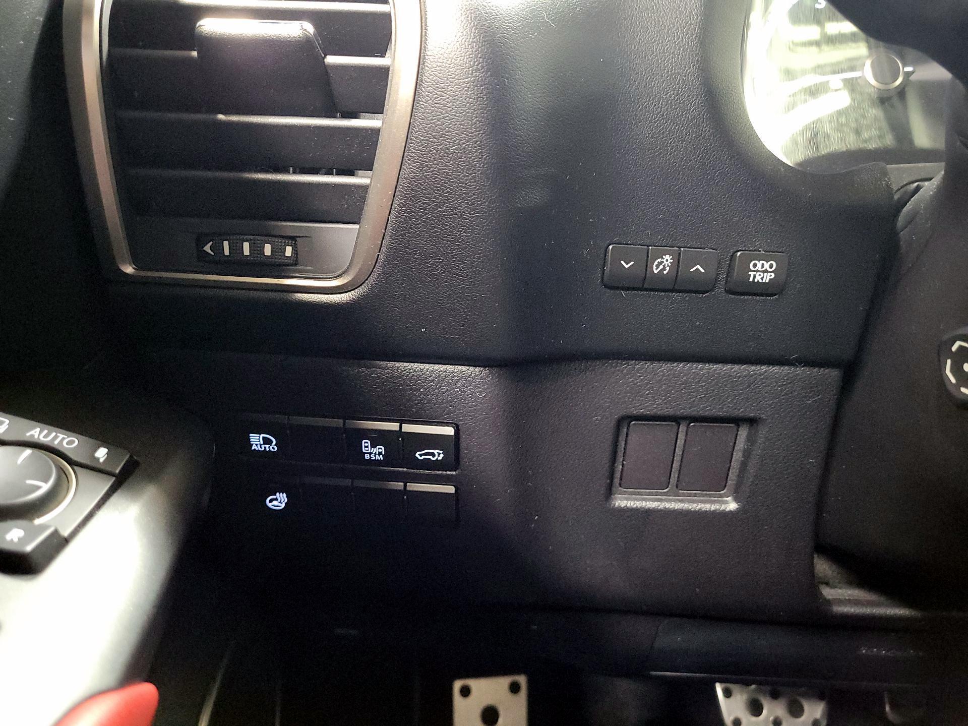 Thumbnail: 2019 Lexus NX - 13