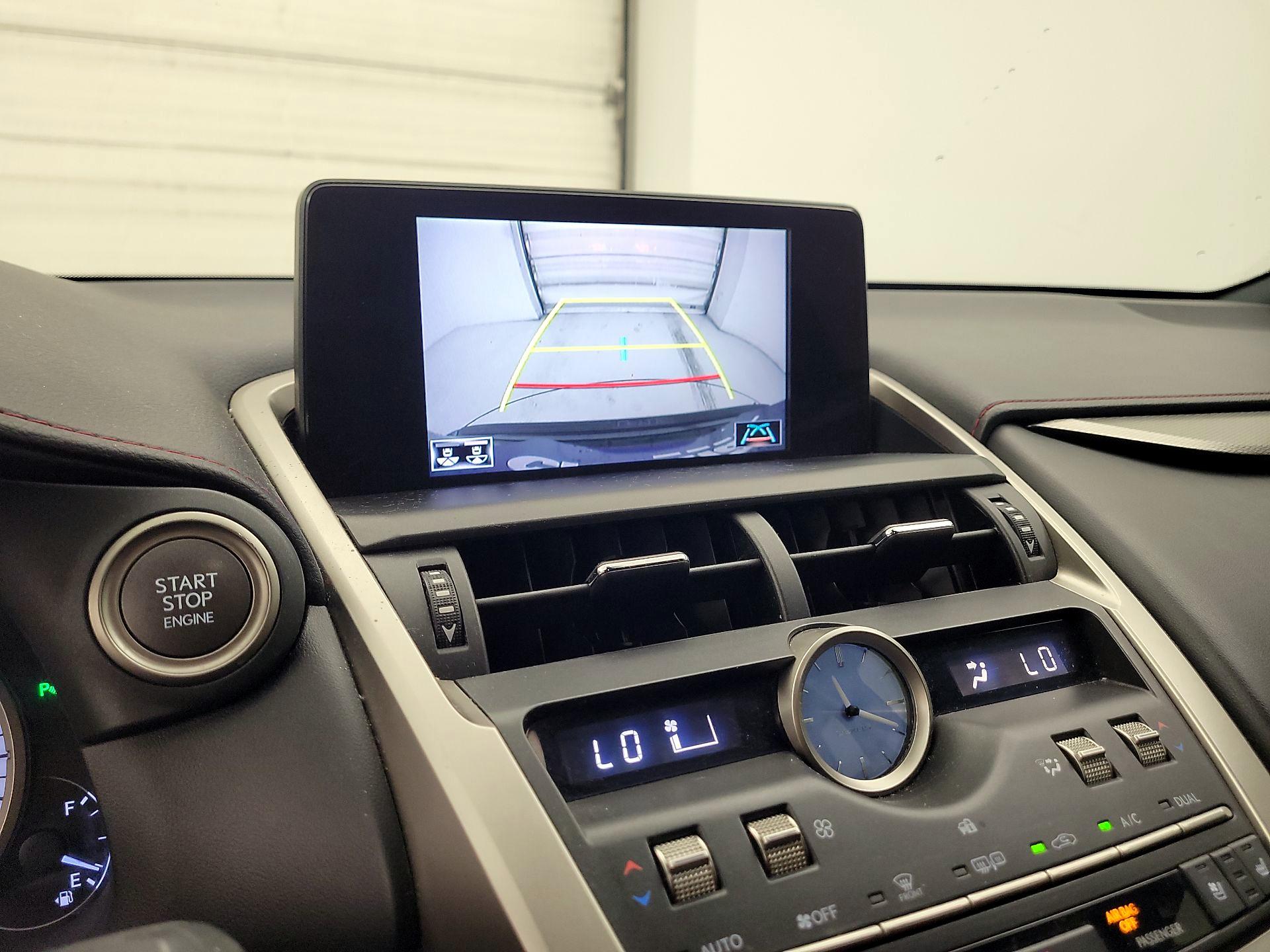 Thumbnail: 2019 Lexus NX - 14