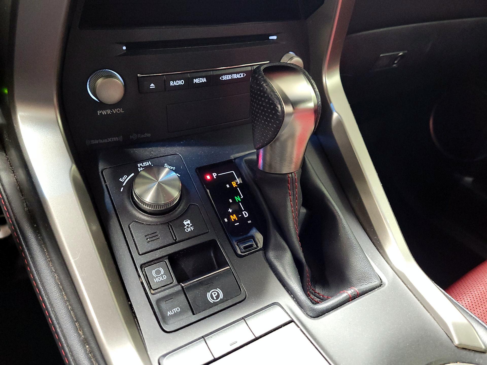 Thumbnail: 2019 Lexus NX - 17